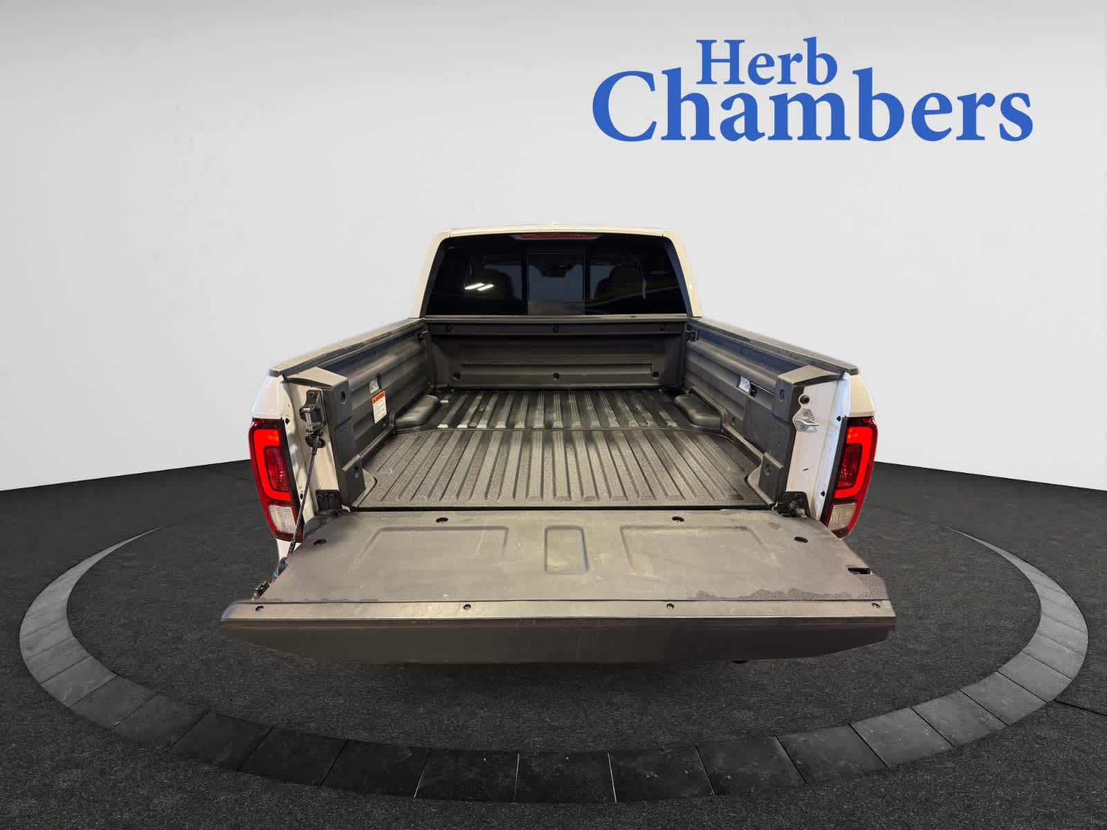 used 2023 Honda Ridgeline car, priced at $35,485