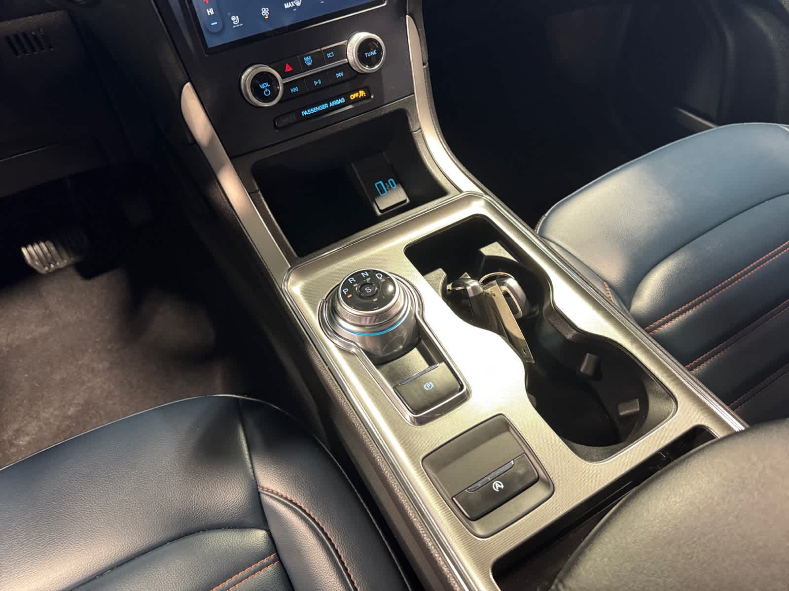 used 2022 Ford Edge car, priced at $26,480