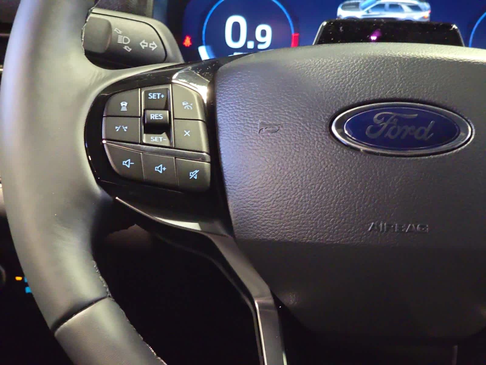 new 2026 Ford Explorer car, priced at $58,395