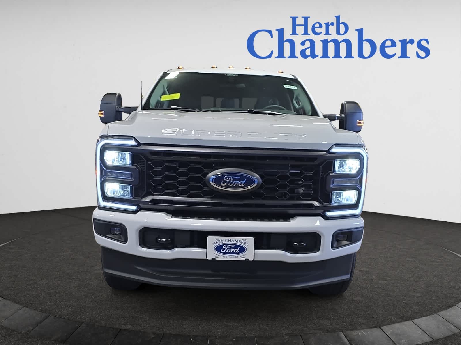 new 2025 Ford Super Duty F-250 SRW car, priced at $56,995