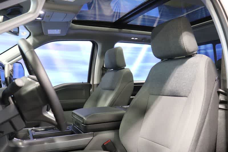 new 2024 Ford F-150 car, priced at $56,995