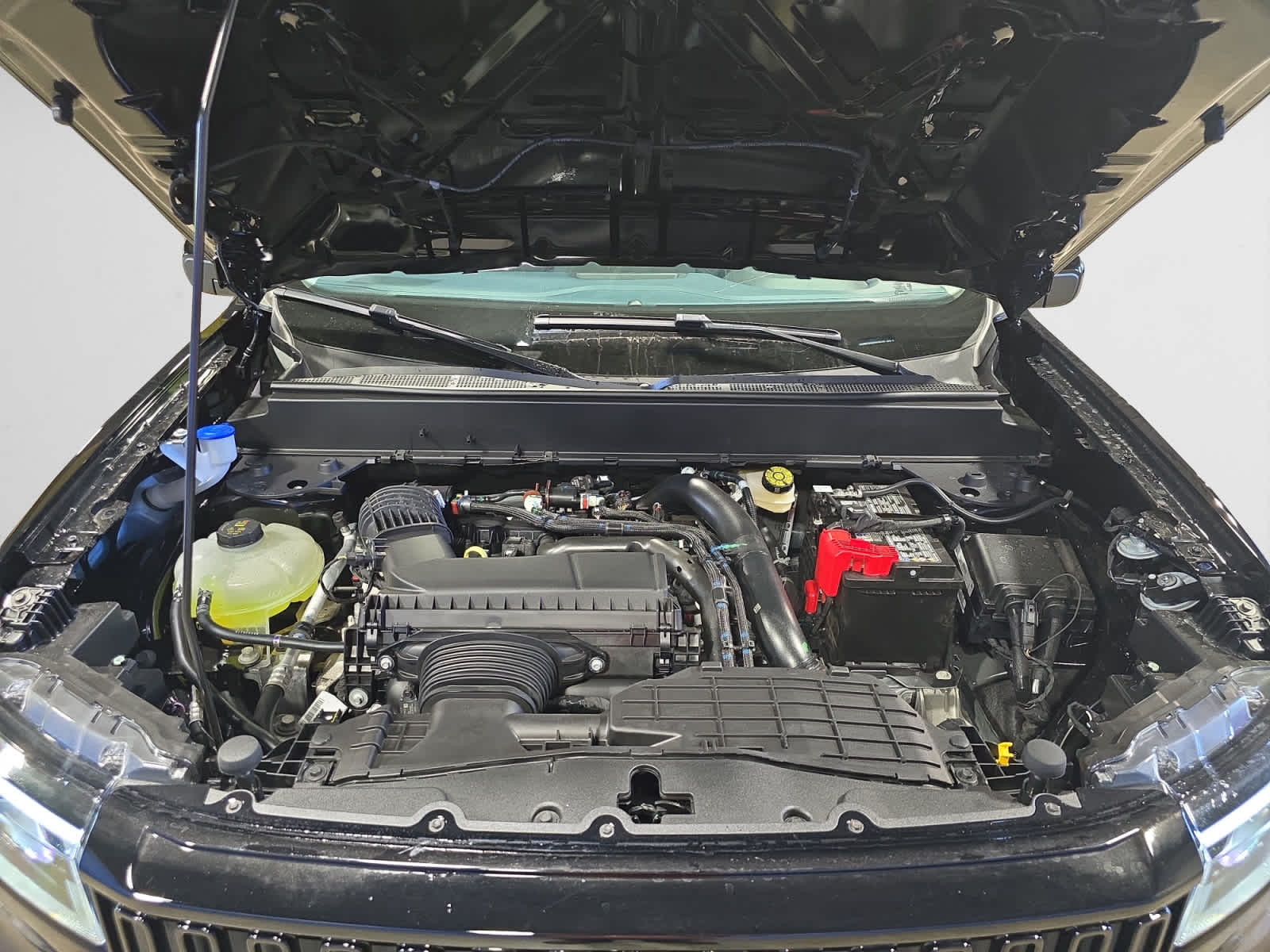 new 2025 Ford Maverick car, priced at $39,215