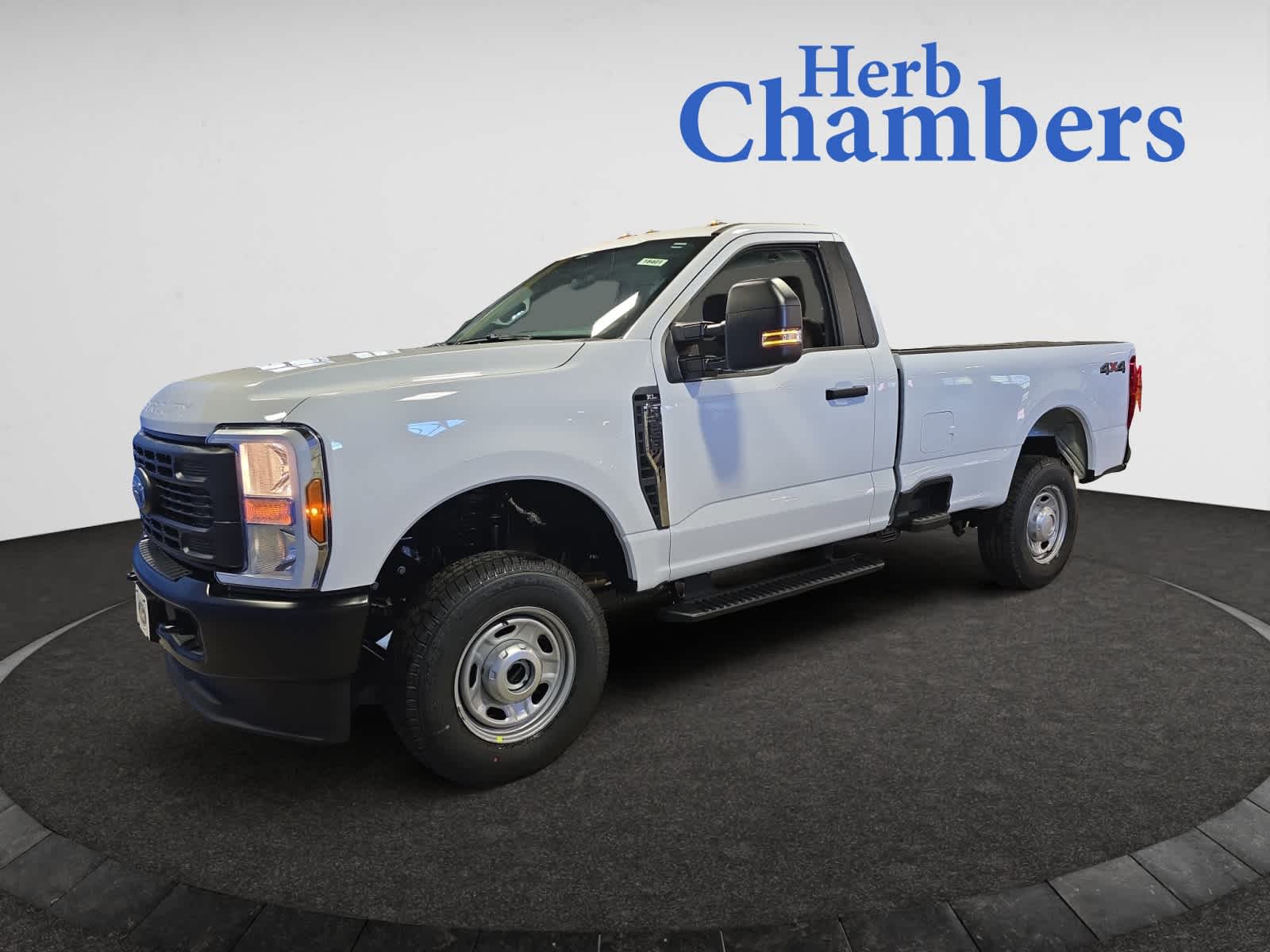 new 2026 Ford Super Duty F-250 SRW car, priced at $49,695