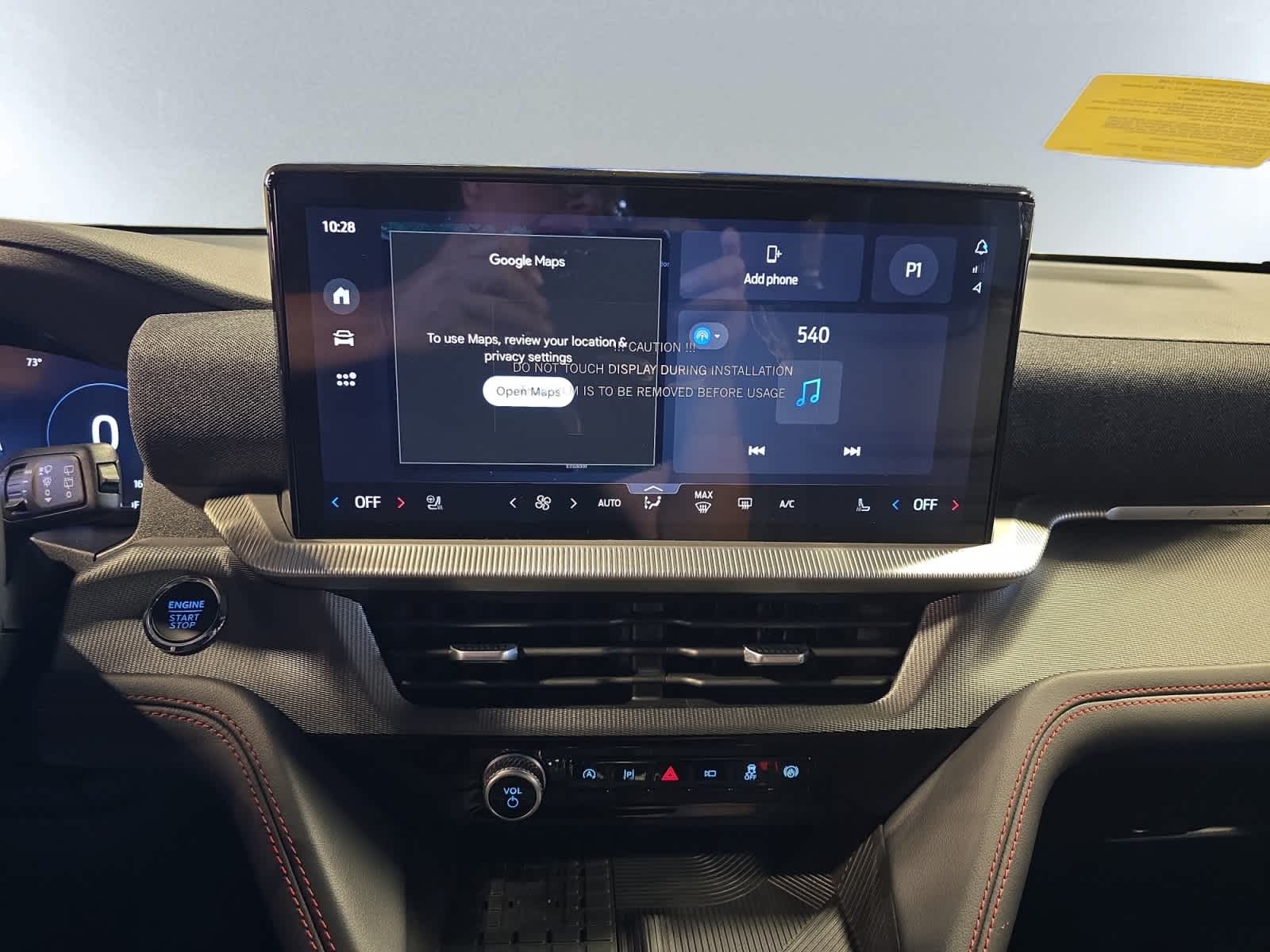 new 2025 Ford Explorer car, priced at $50,795