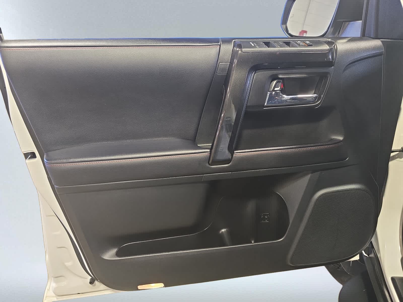 used 2023 Toyota 4Runner car, priced at $45,780