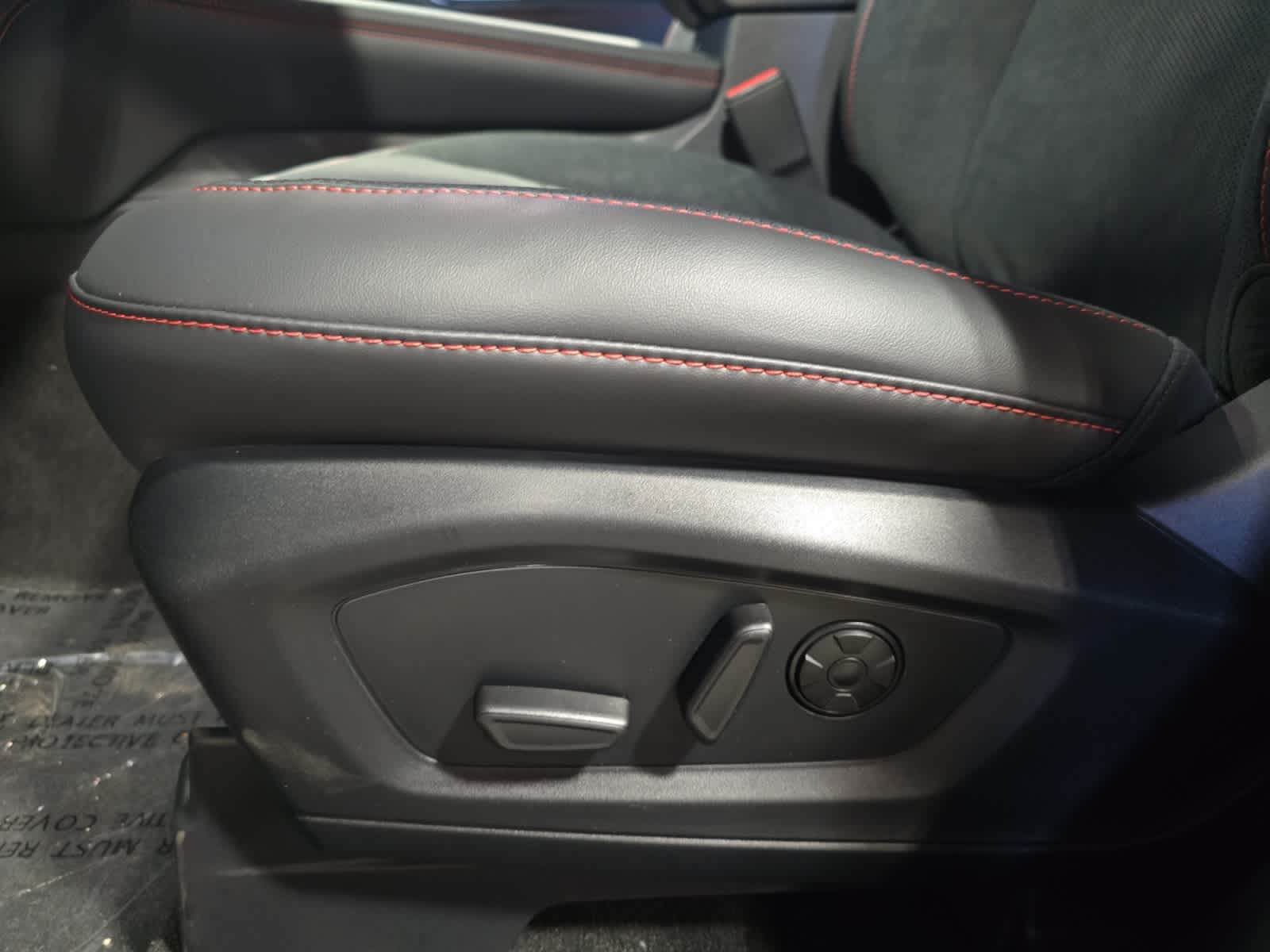 new 2025 Ford Explorer car, priced at $62,450