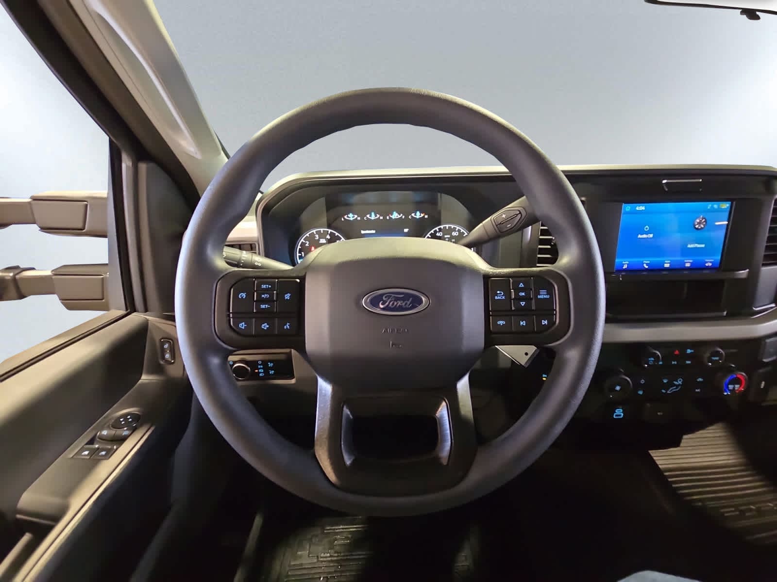 new 2025 Ford Super Duty F-250 SRW car, priced at $49,300