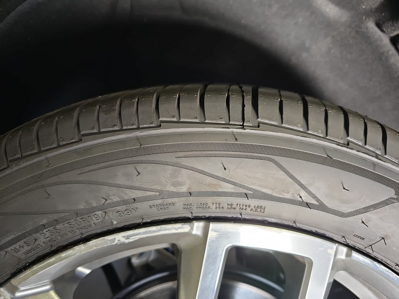 used 2023 GMC Terrain car, priced at $26,887