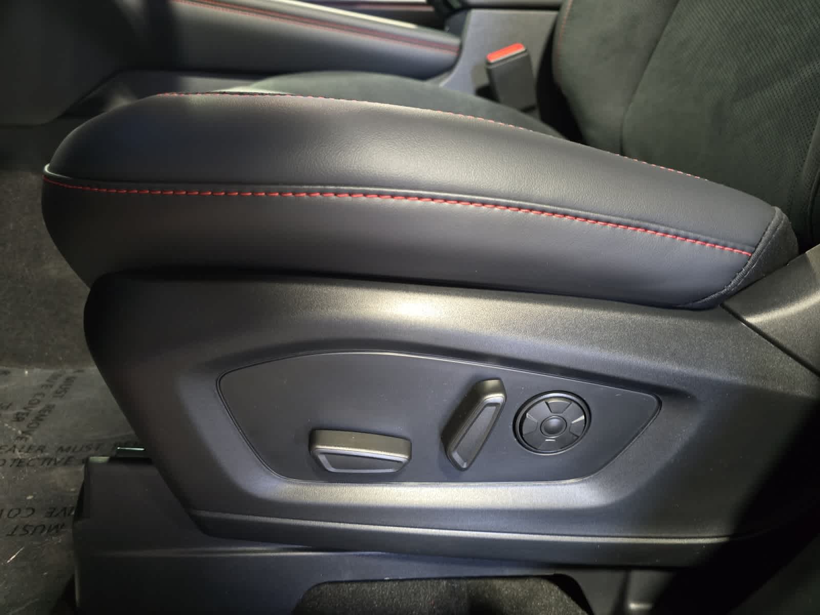new 2025 Ford Explorer car, priced at $62,450