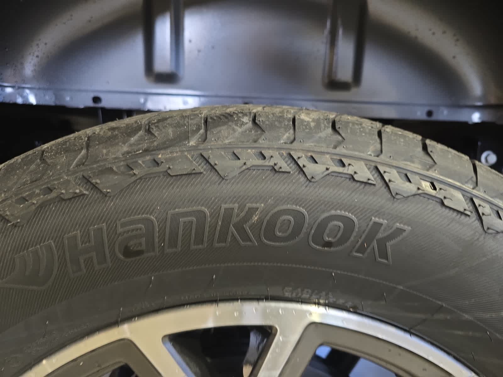 new 2025 Ford F-150 car, priced at $49,245