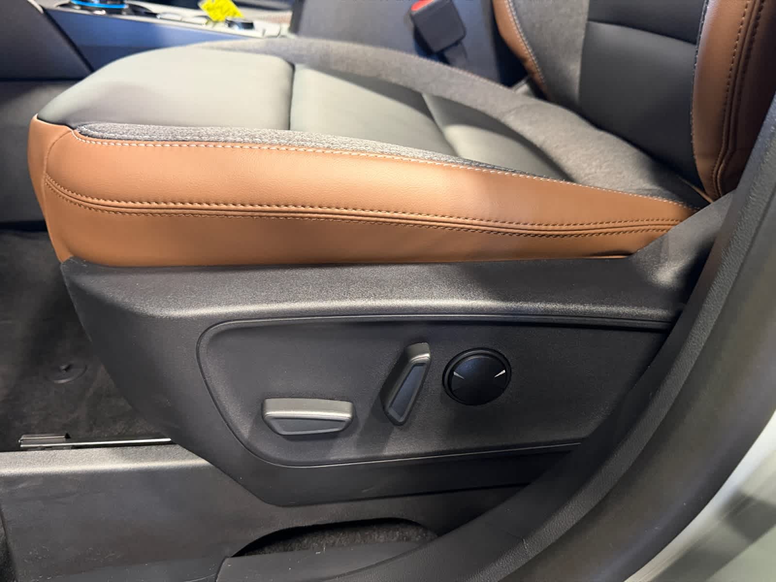 used 2024 Ford Bronco Sport car, priced at $34,368