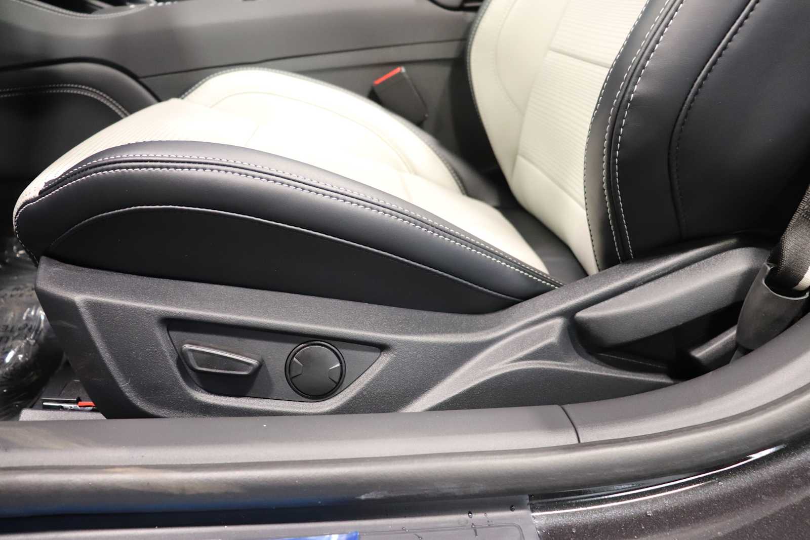 new 2024 Ford Mustang car, priced at $62,385
