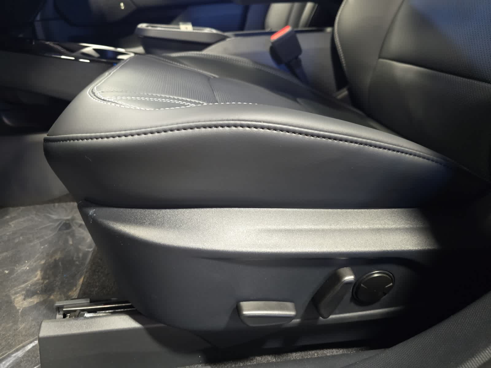 new 2025 Ford Mustang Mach-E car, priced at $52,895