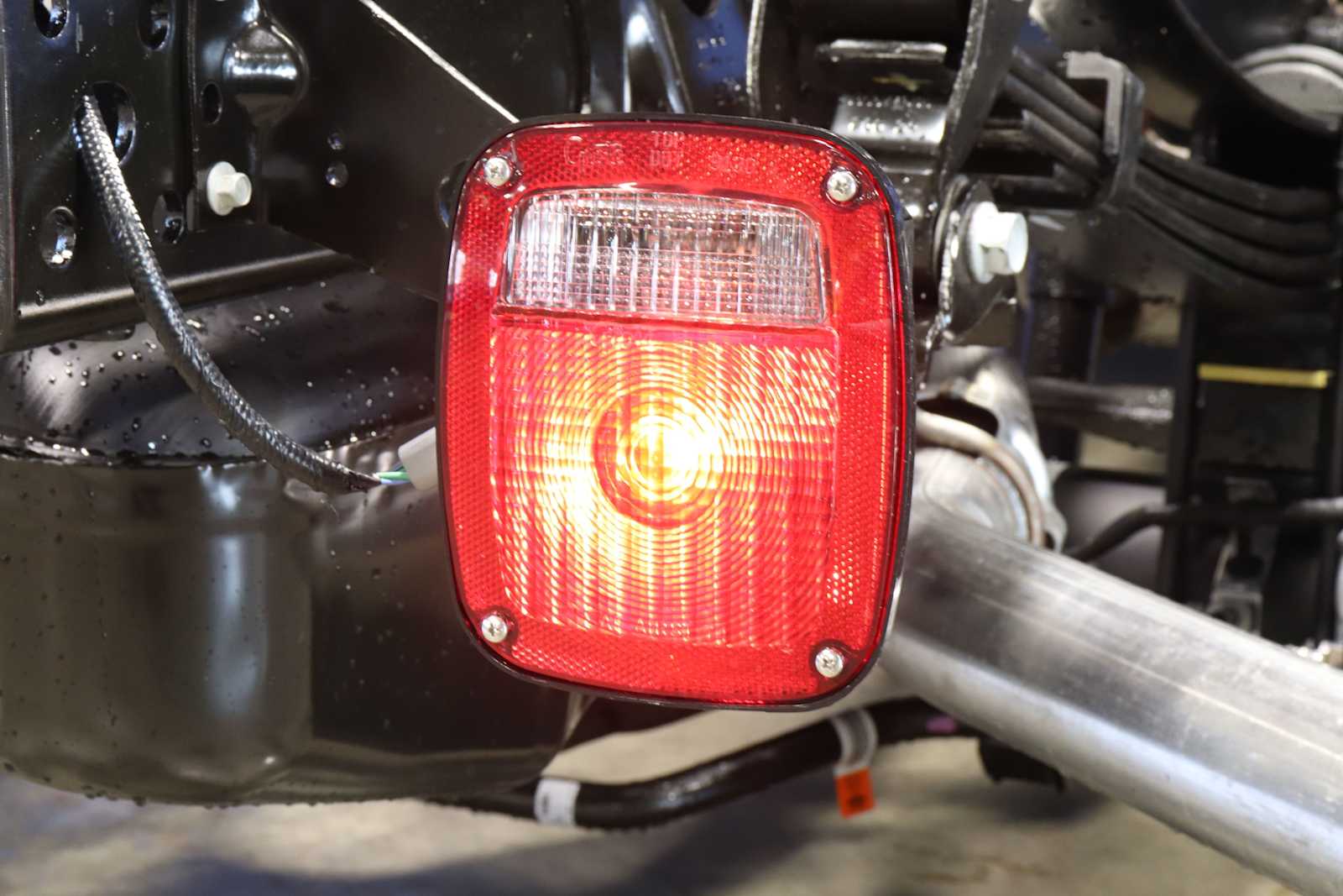 new 2024 Ford Super Duty F-350 DRW car, priced at $62,900