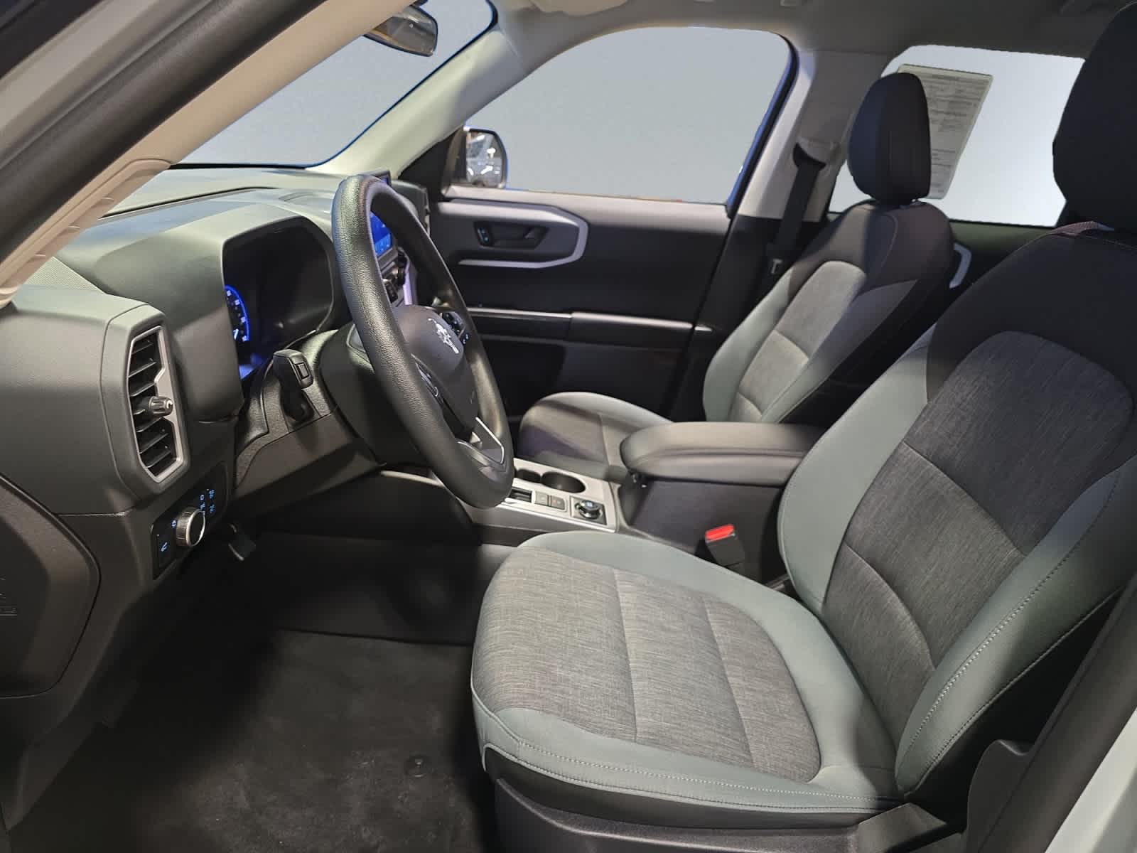 used 2024 Ford Bronco Sport car, priced at $29,285