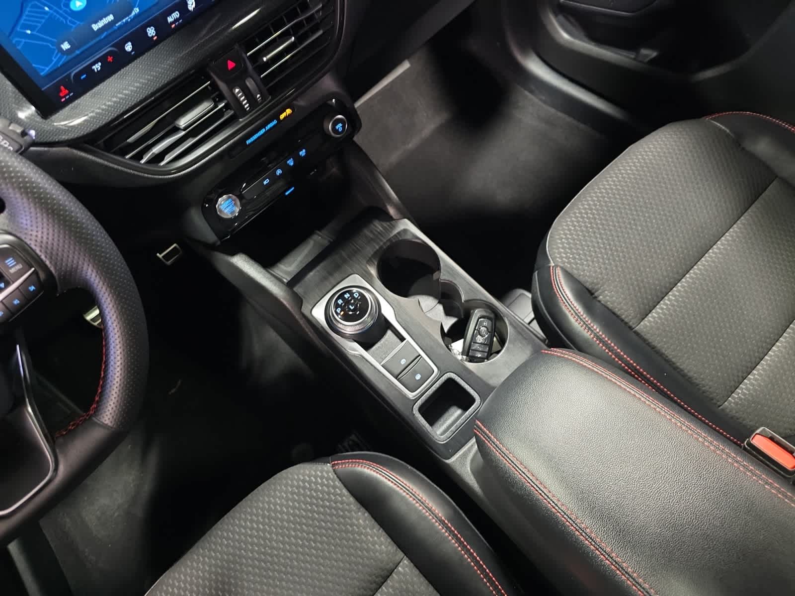 used 2023 Ford Escape car, priced at $29,198