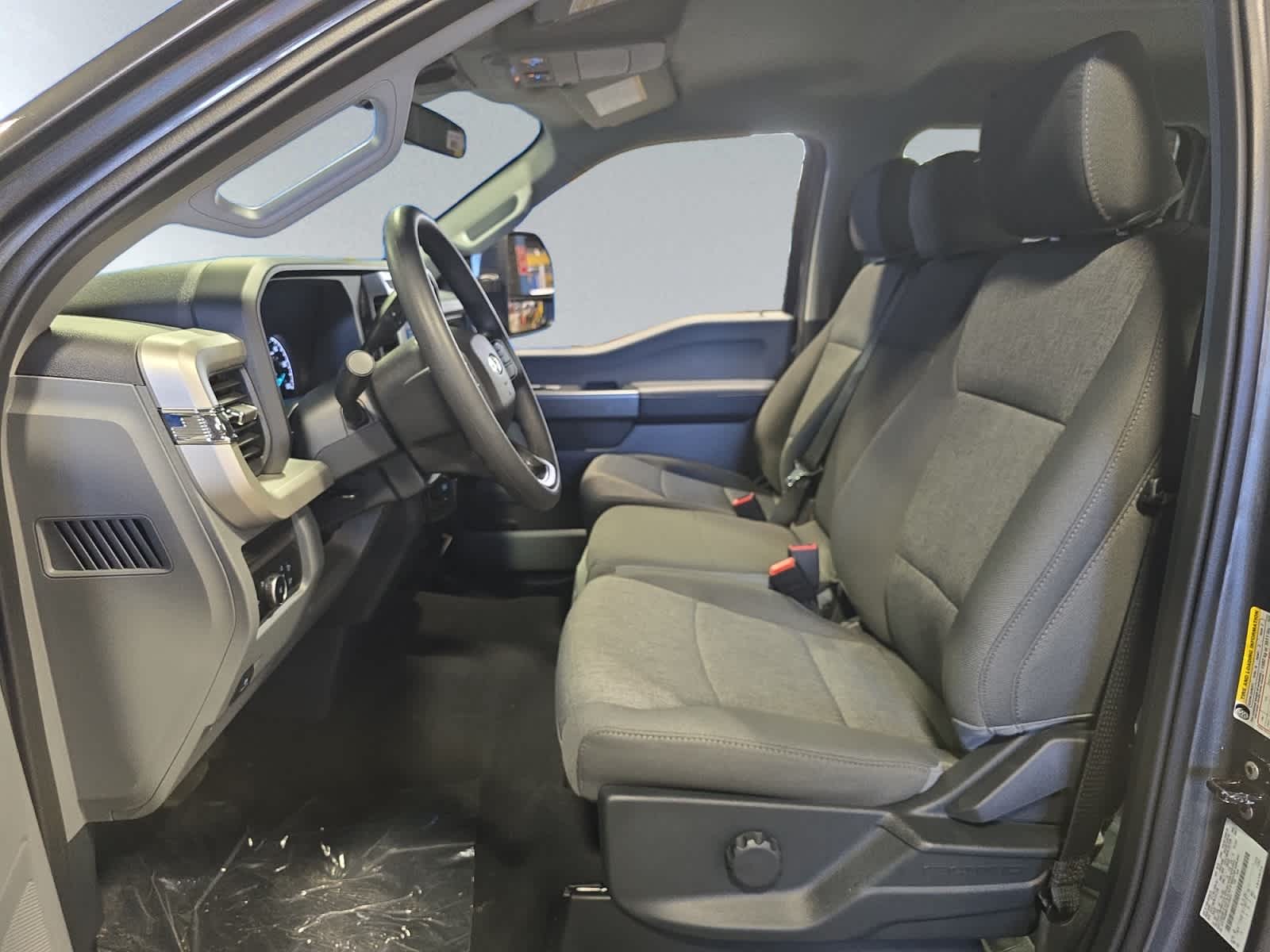new 2026 Ford Super Duty F-250 SRW car, priced at $61,005