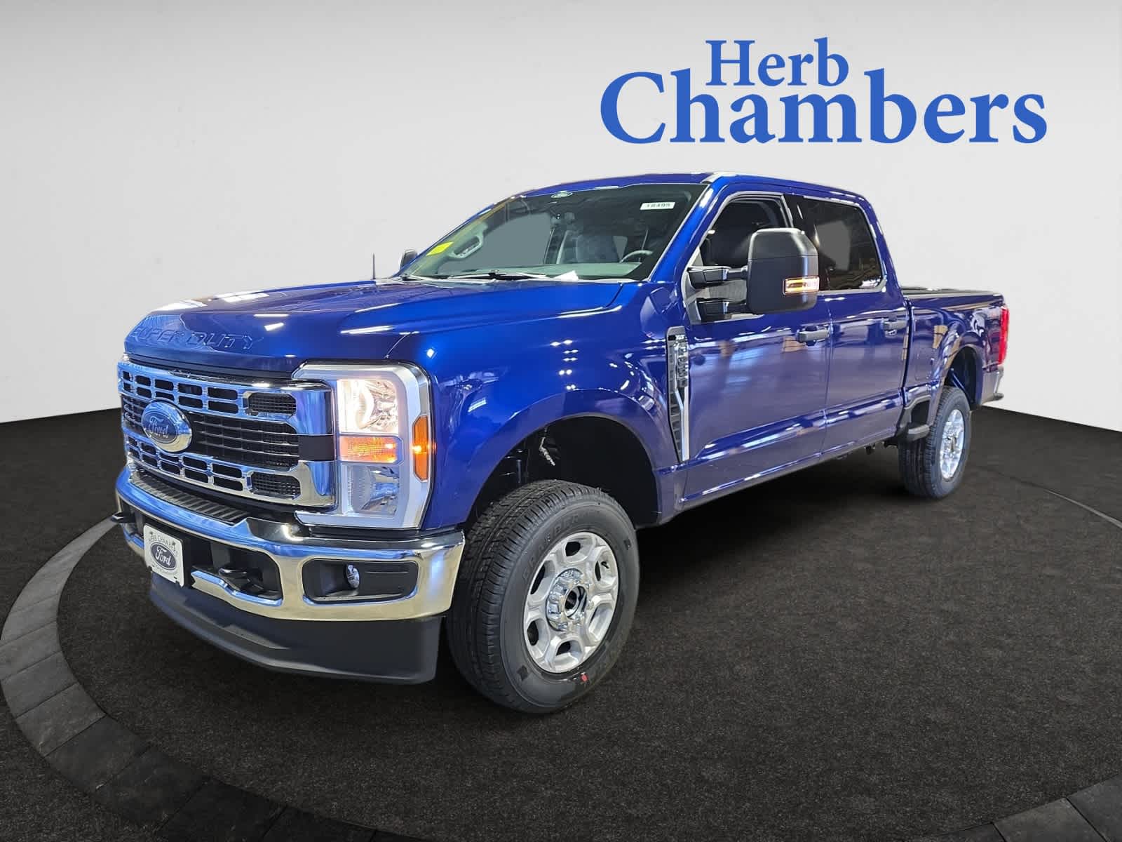 new 2026 Ford Super Duty F-250 SRW car, priced at $58,795