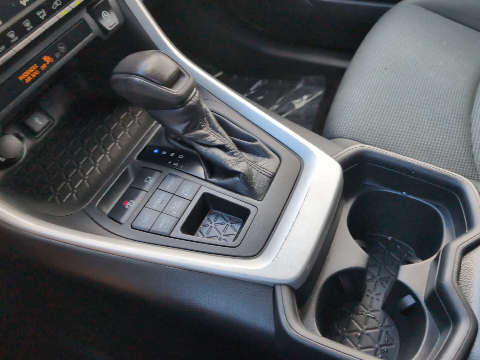 used 2021 Toyota RAV4 car, priced at $24,247