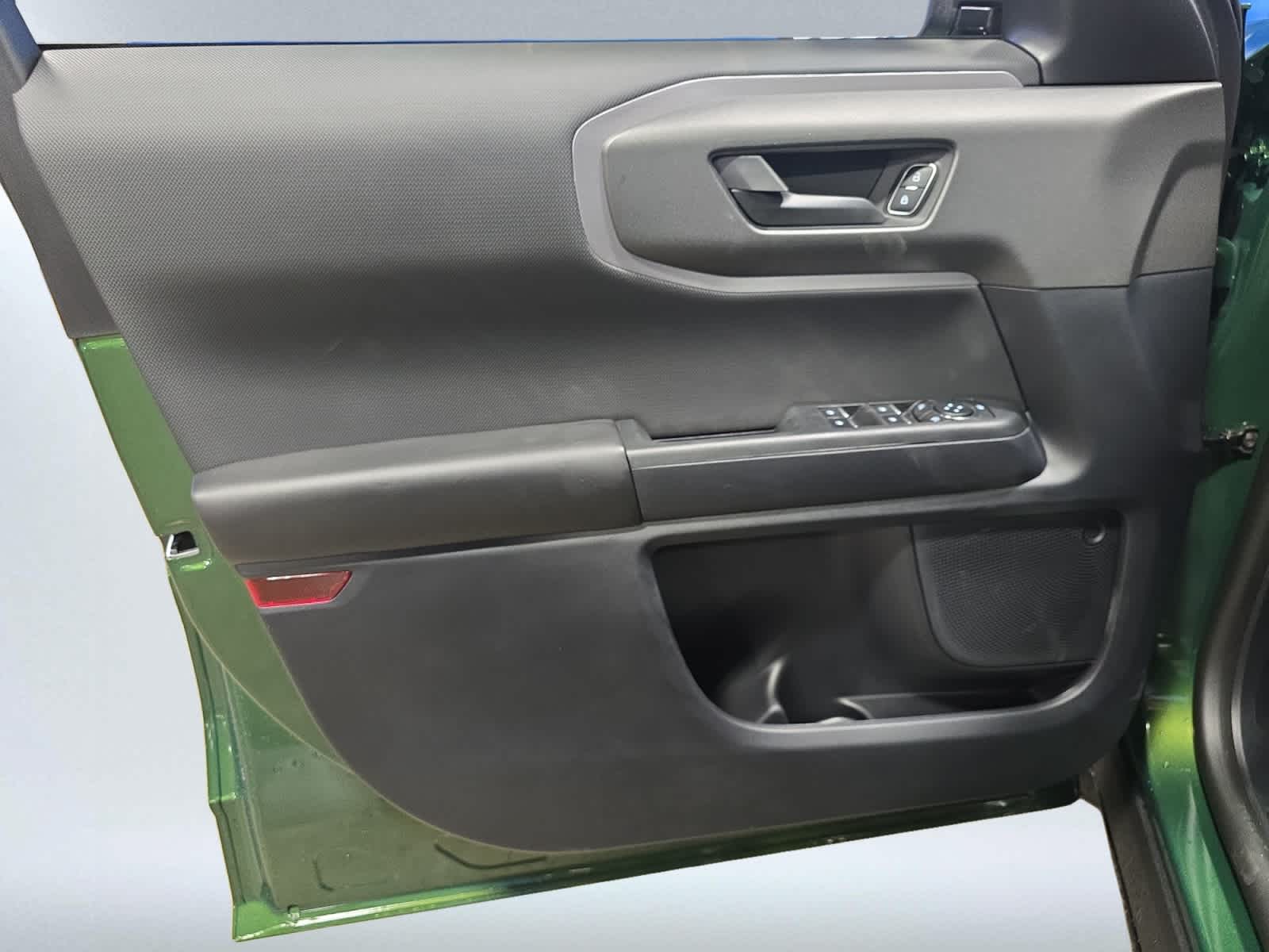 new 2025 Ford Bronco Sport car, priced at $35,895