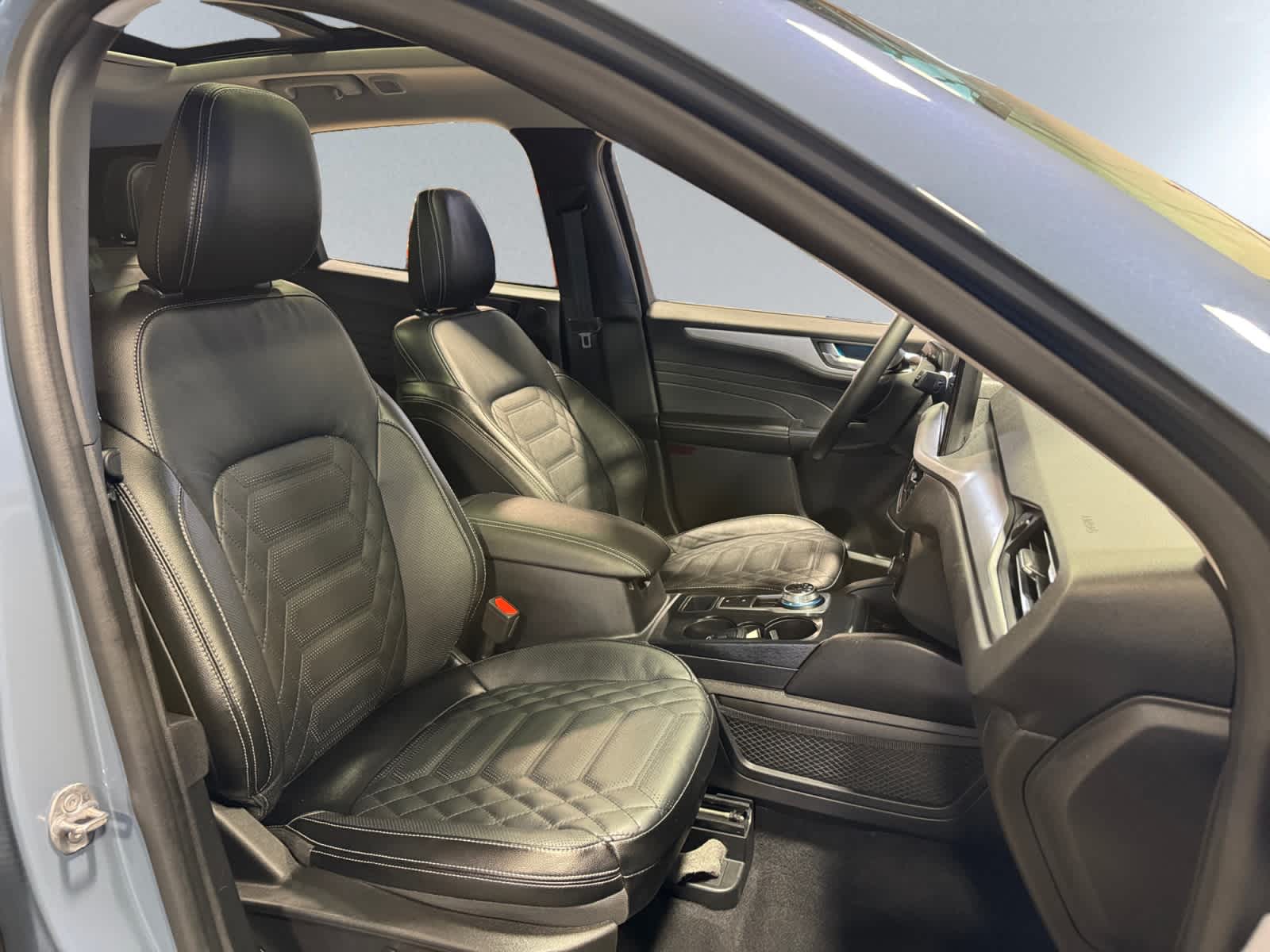 used 2023 Ford Escape car, priced at $27,884