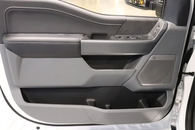 new 2024 Ford F-150 car, priced at $57,590