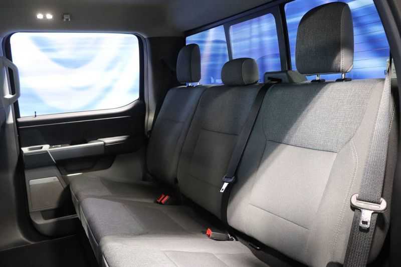 new 2024 Ford F-150 car, priced at $60,597