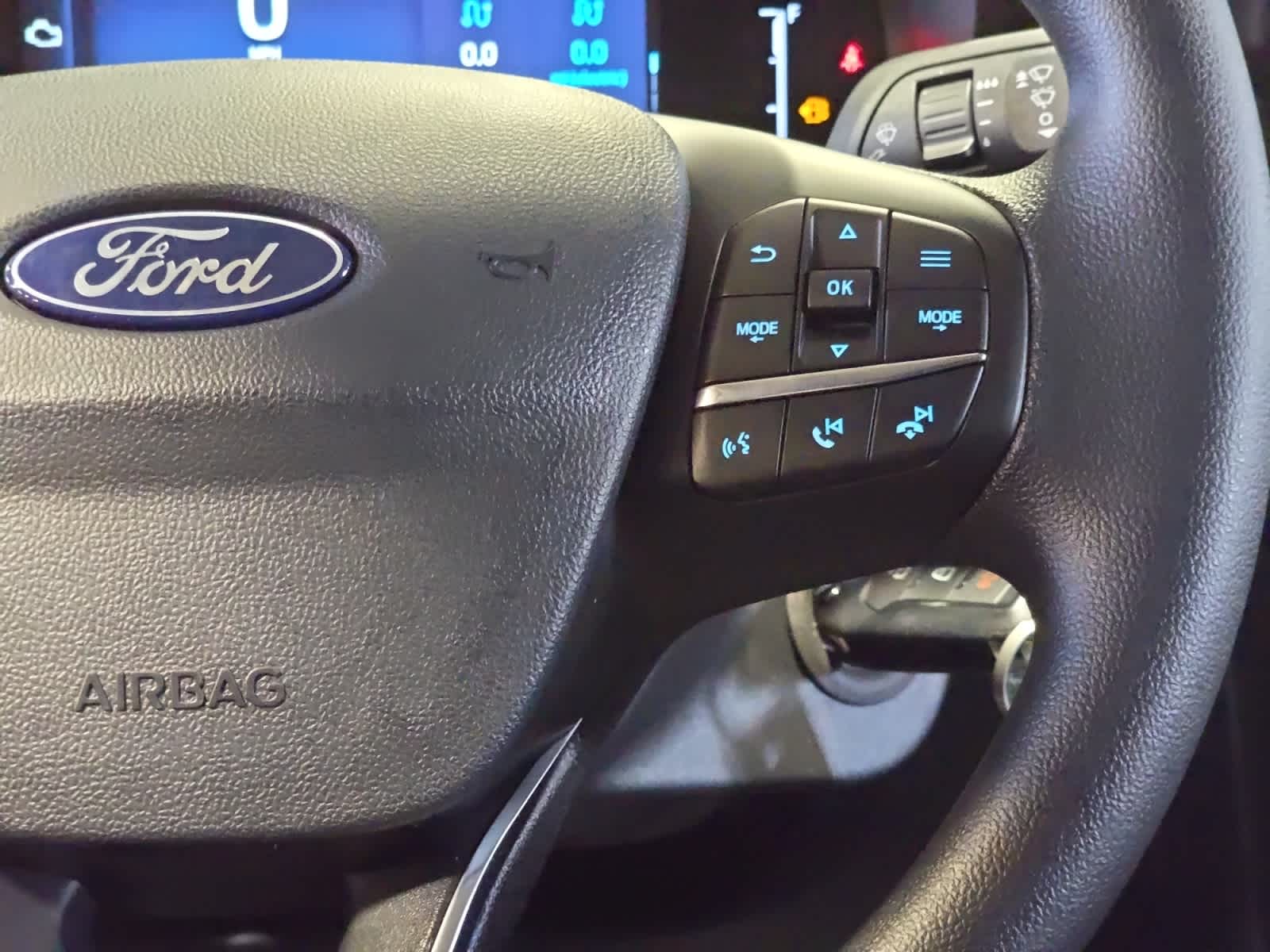 new 2025 Ford Maverick car, priced at $32,855