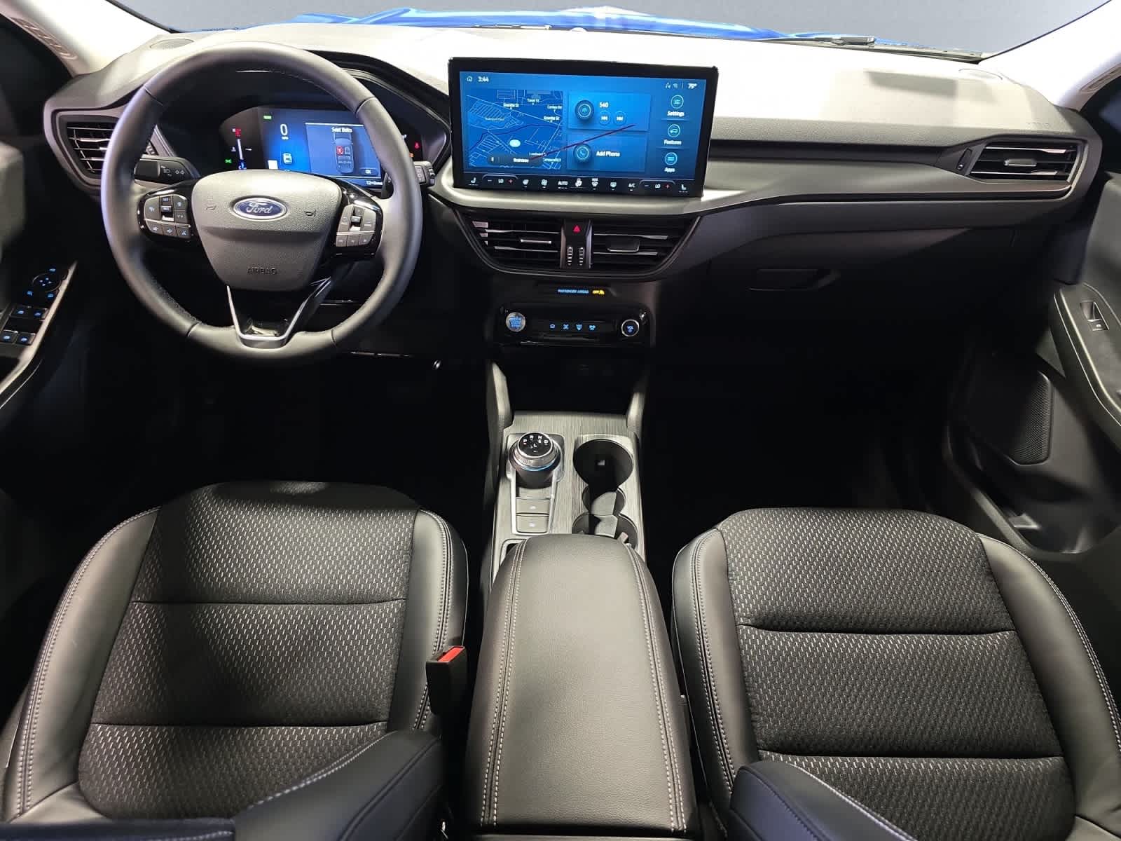 new 2025 Ford Escape car, priced at $38,967