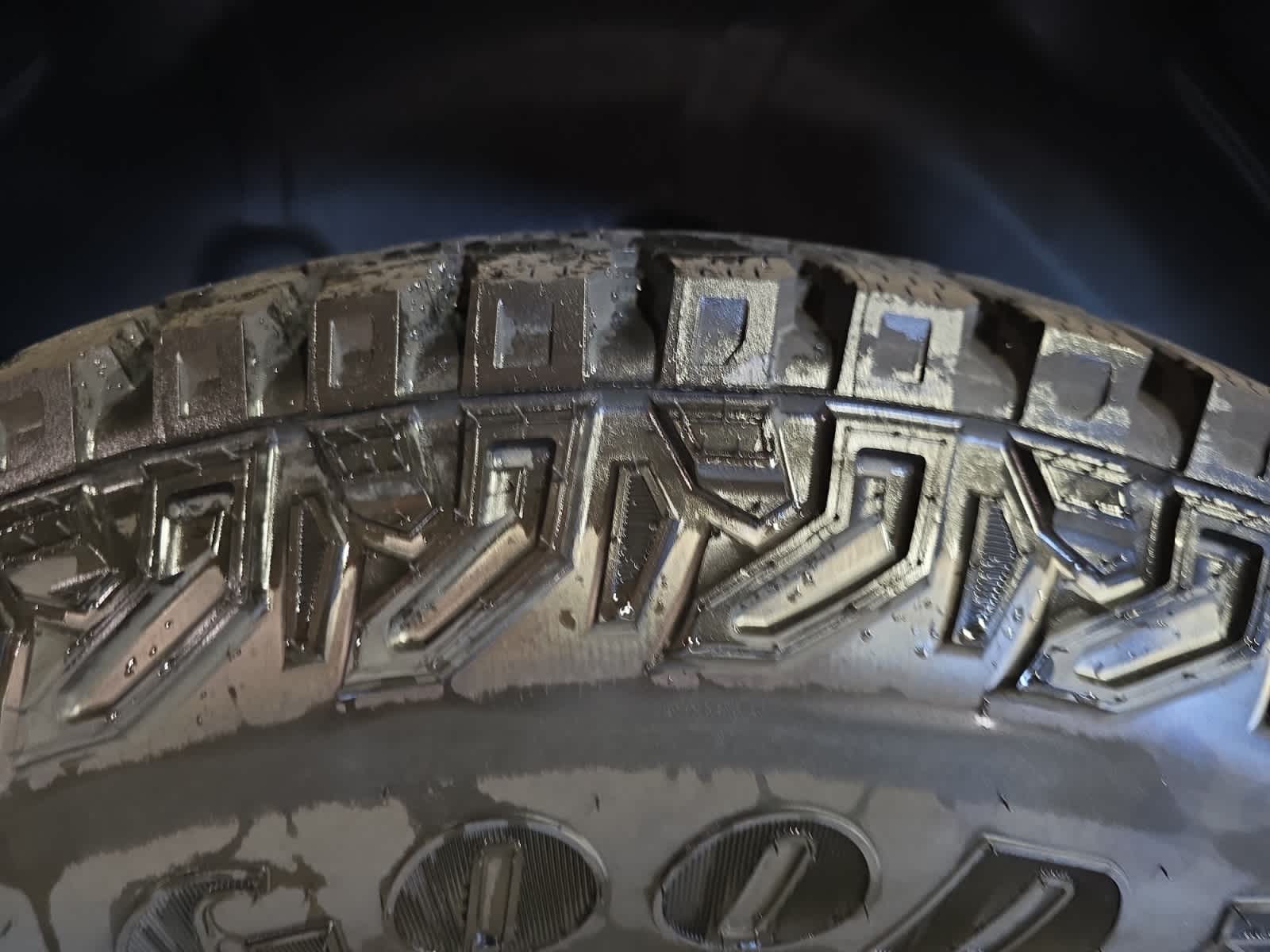 new 2025 Ford Bronco car, priced at $62,050