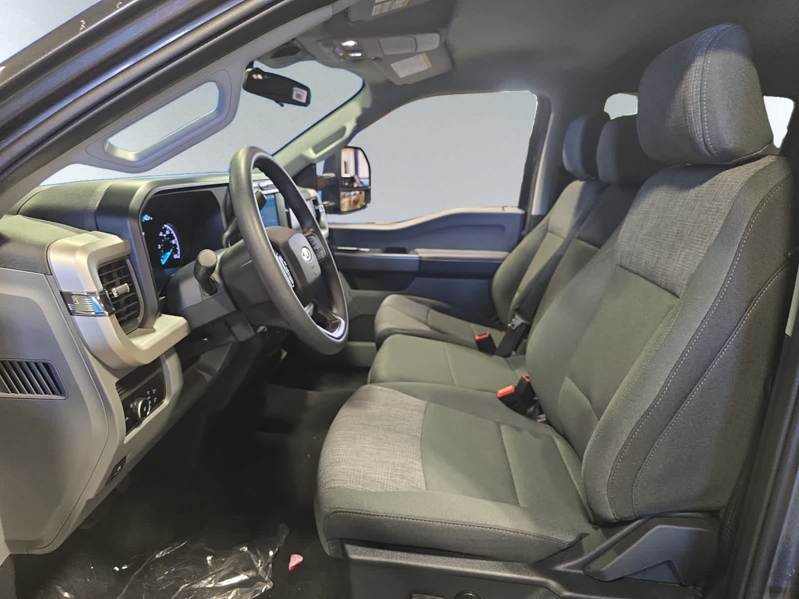 new 2026 Ford Super Duty F-250 SRW car, priced at $58,230