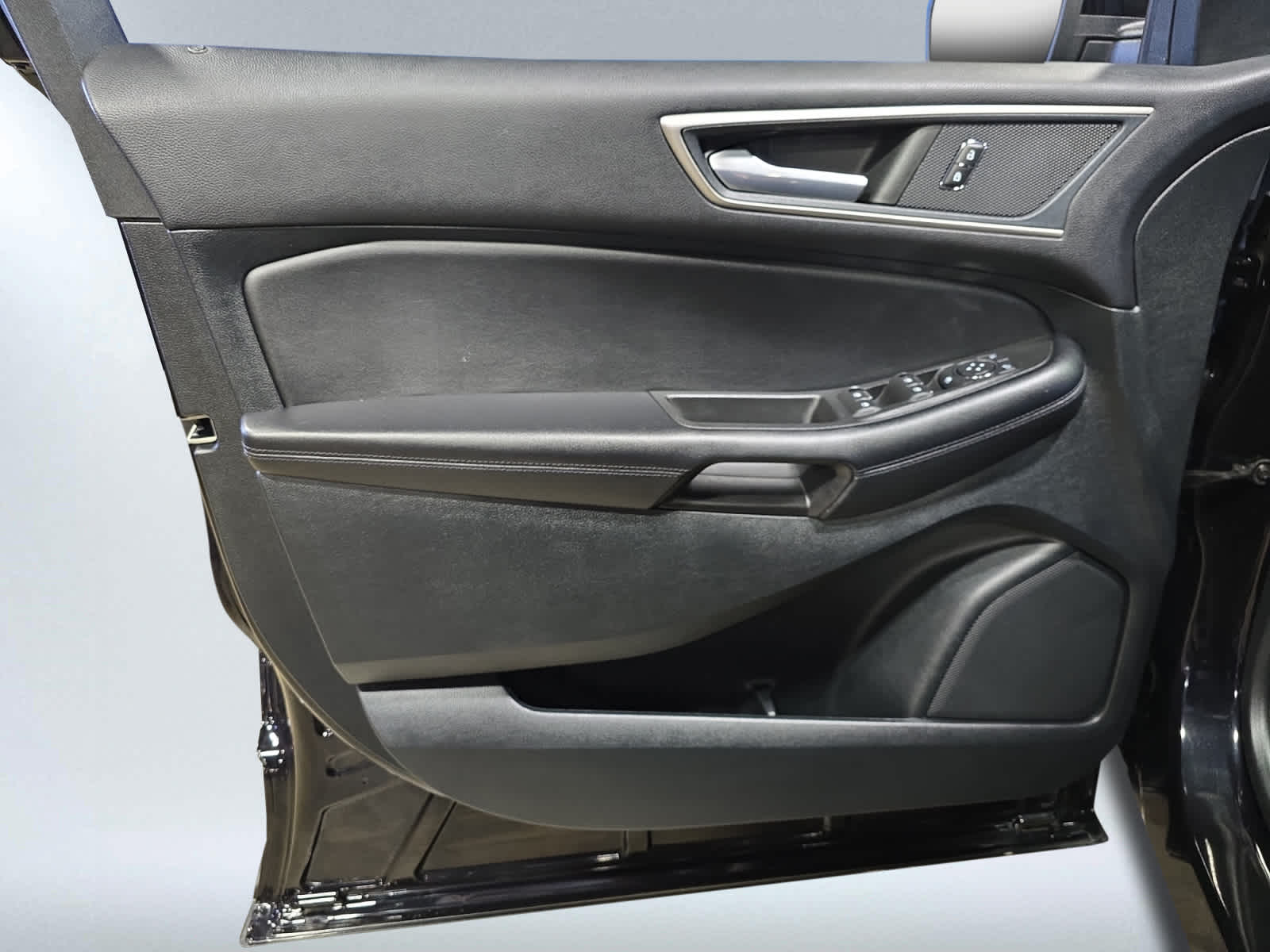 used 2022 Ford Edge car, priced at $28,367