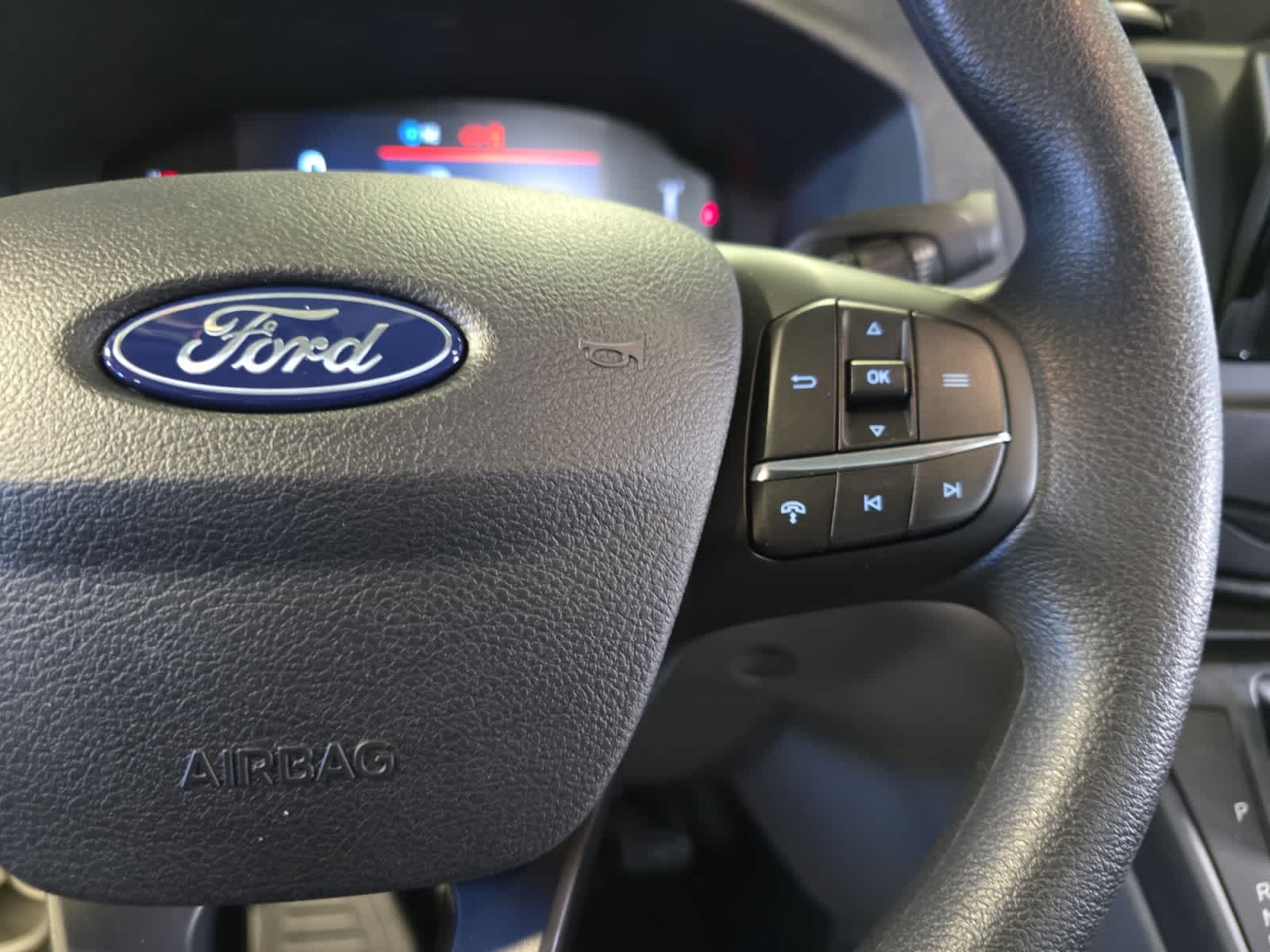 new 2026 Ford Transit car, priced at $48,995