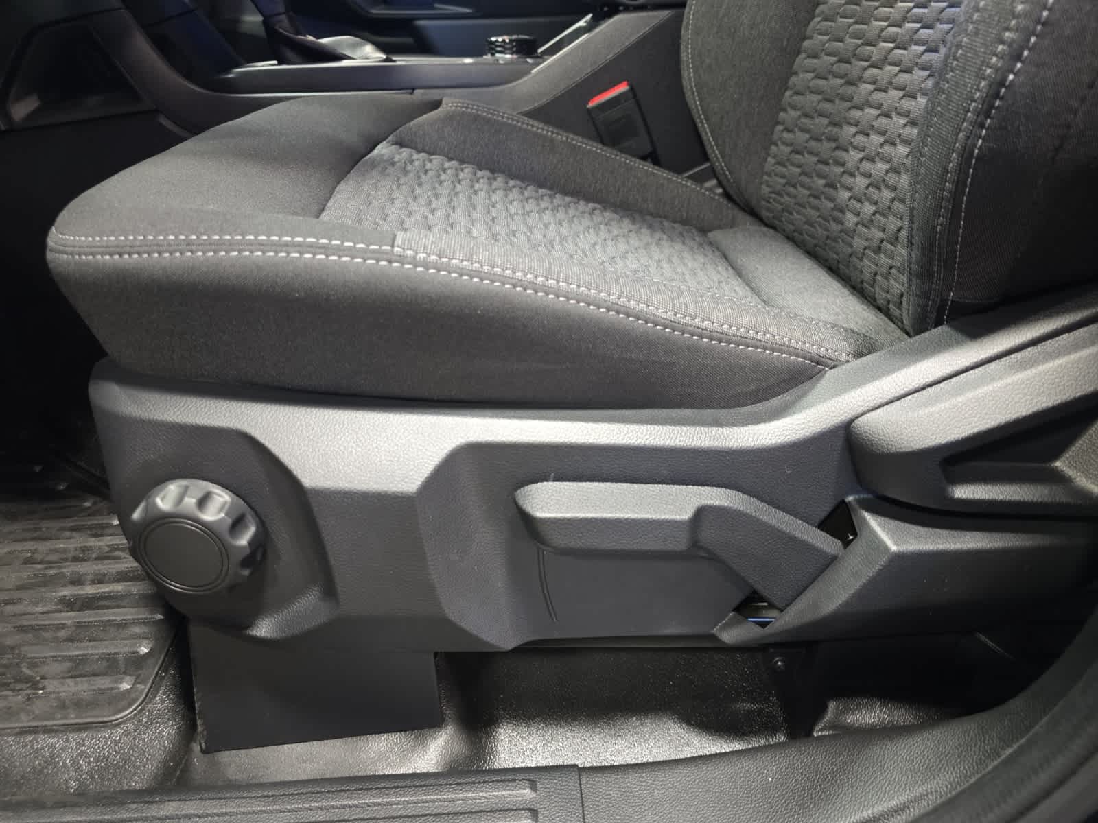 new 2025 Ford Ranger car, priced at $38,195