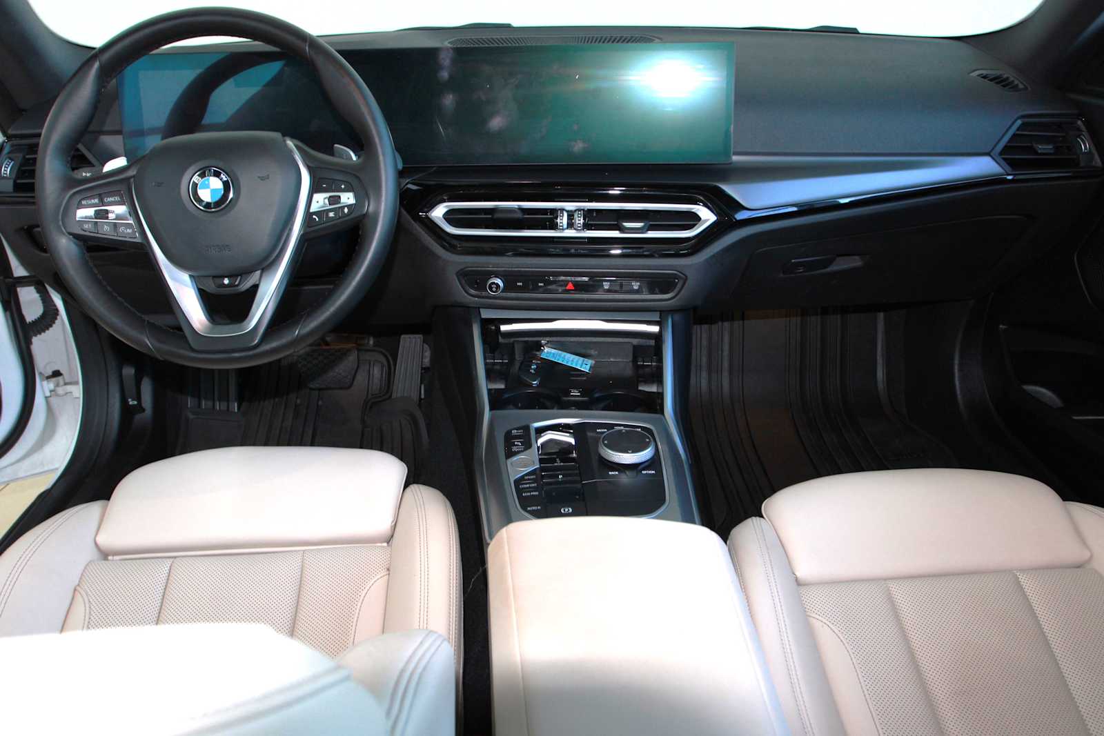 used 2023 BMW 230i car, priced at $33,429
