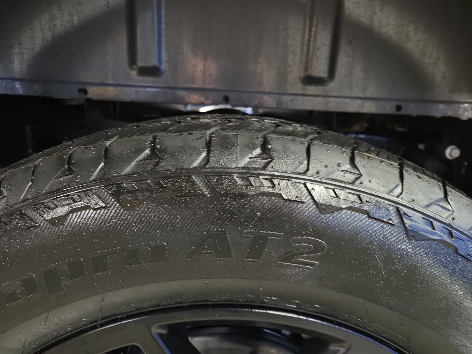 new 2025 Ford F-150 car, priced at $51,895