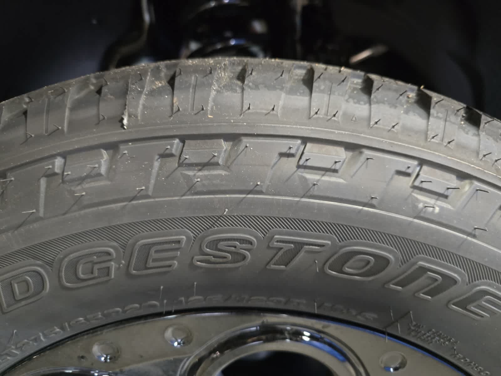 new 2025 Ford Super Duty F-350 SRW car, priced at $66,500