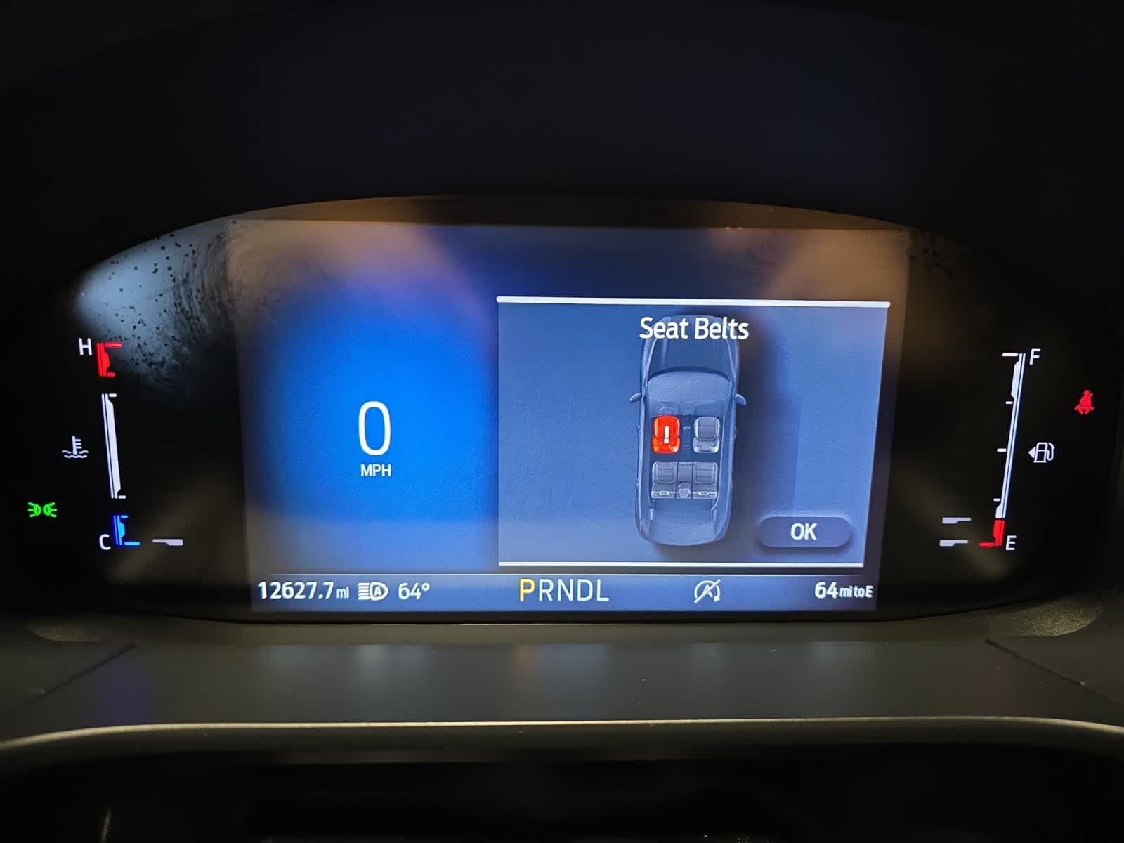 used 2023 Ford Escape car, priced at $25,247