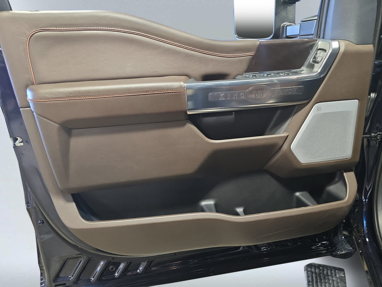 new 2025 Ford Super Duty F-350 SRW car, priced at $80,165