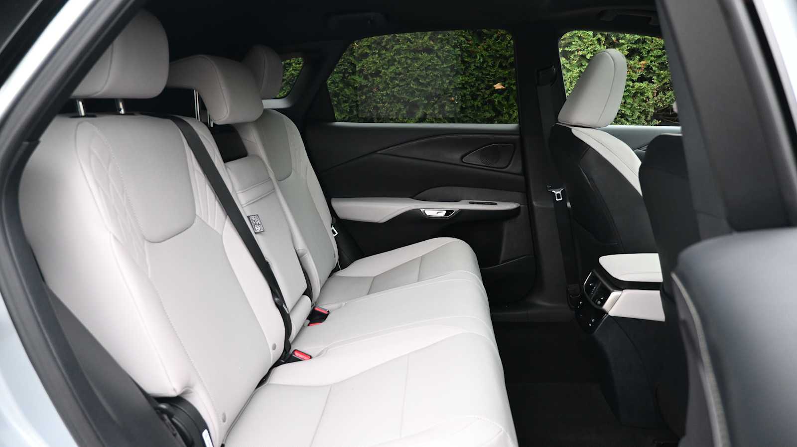 used 2023 Lexus RX 350 car, priced at $43,498