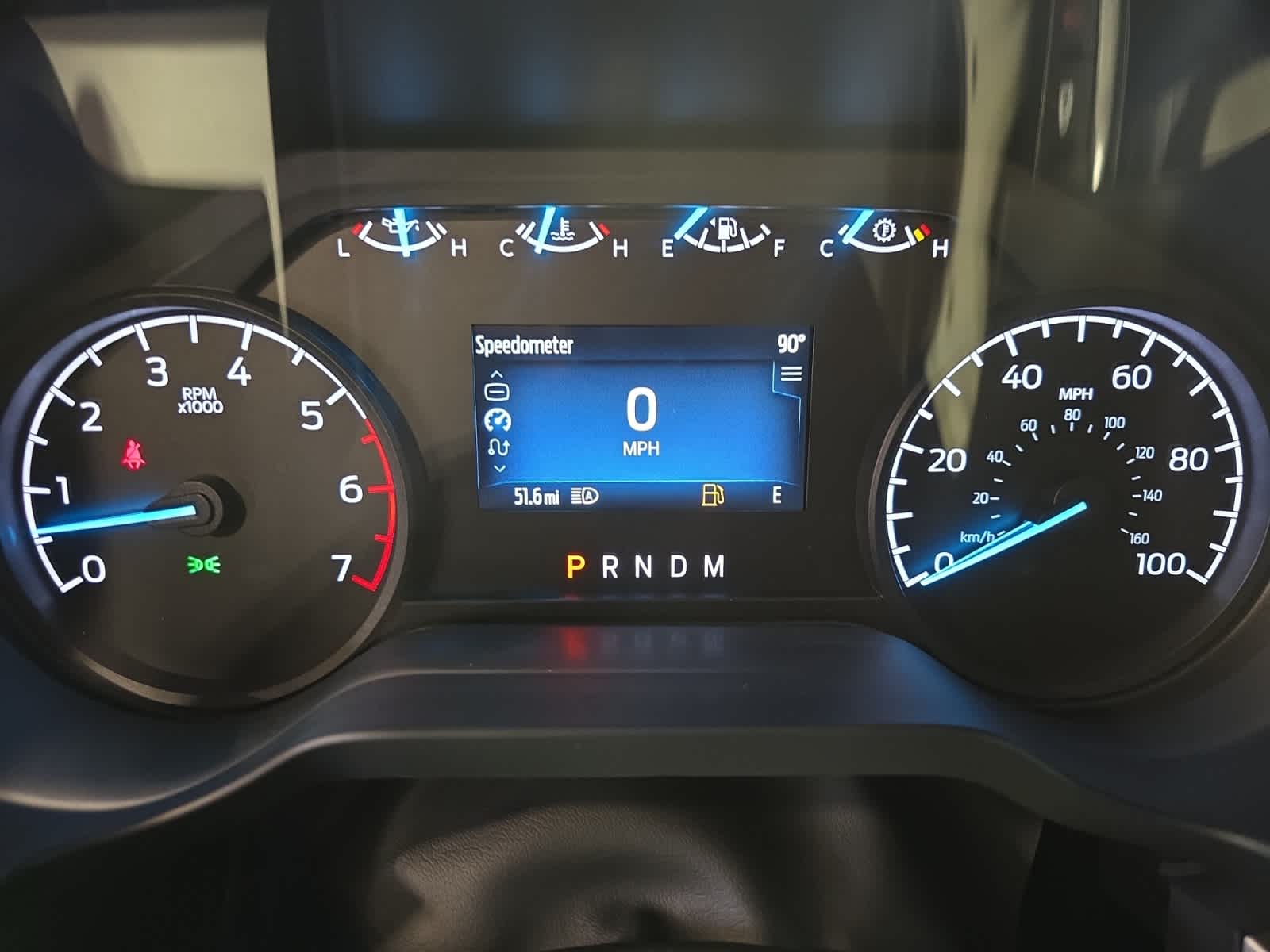 new 2025 Ford Super Duty F-250 SRW car, priced at $56,995