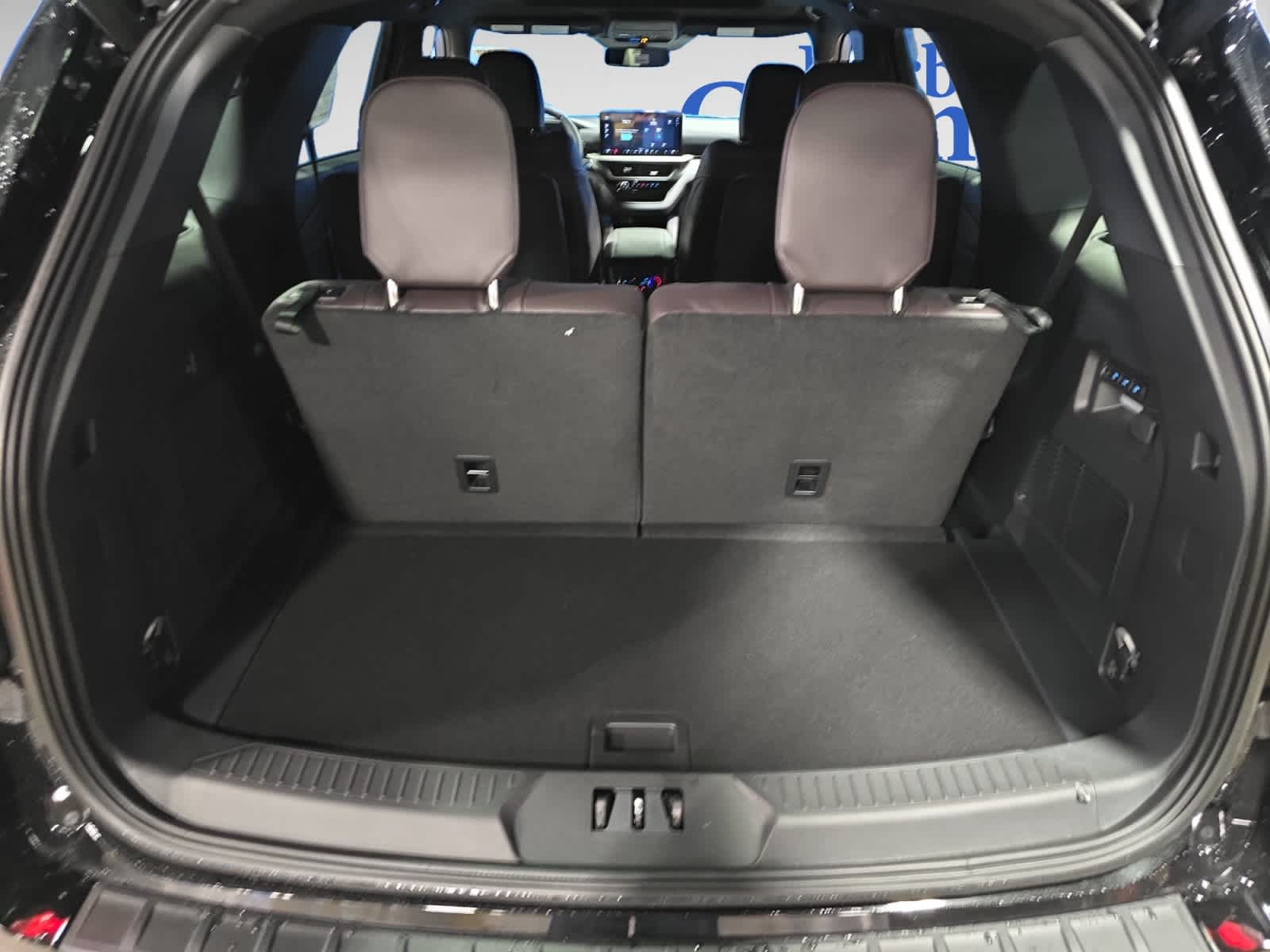 new 2026 Ford Explorer car, priced at $58,395