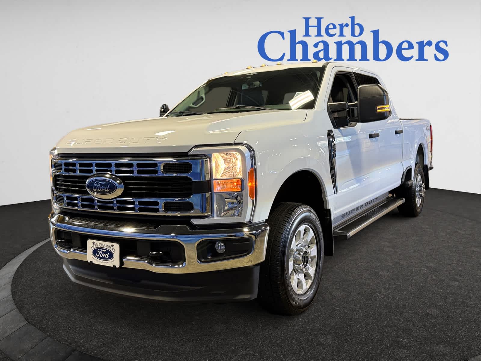 used 2023 Ford F-250 car, priced at $50,985