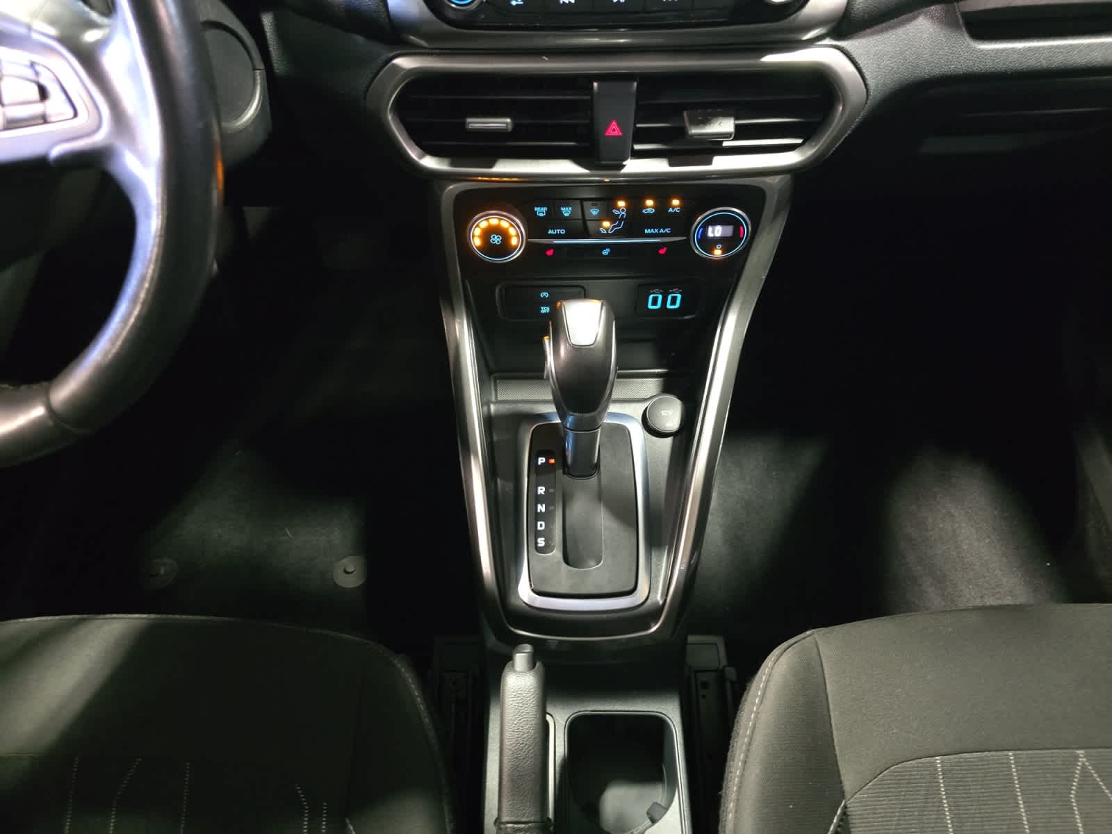 used 2018 Ford EcoSport car, priced at $13,863
