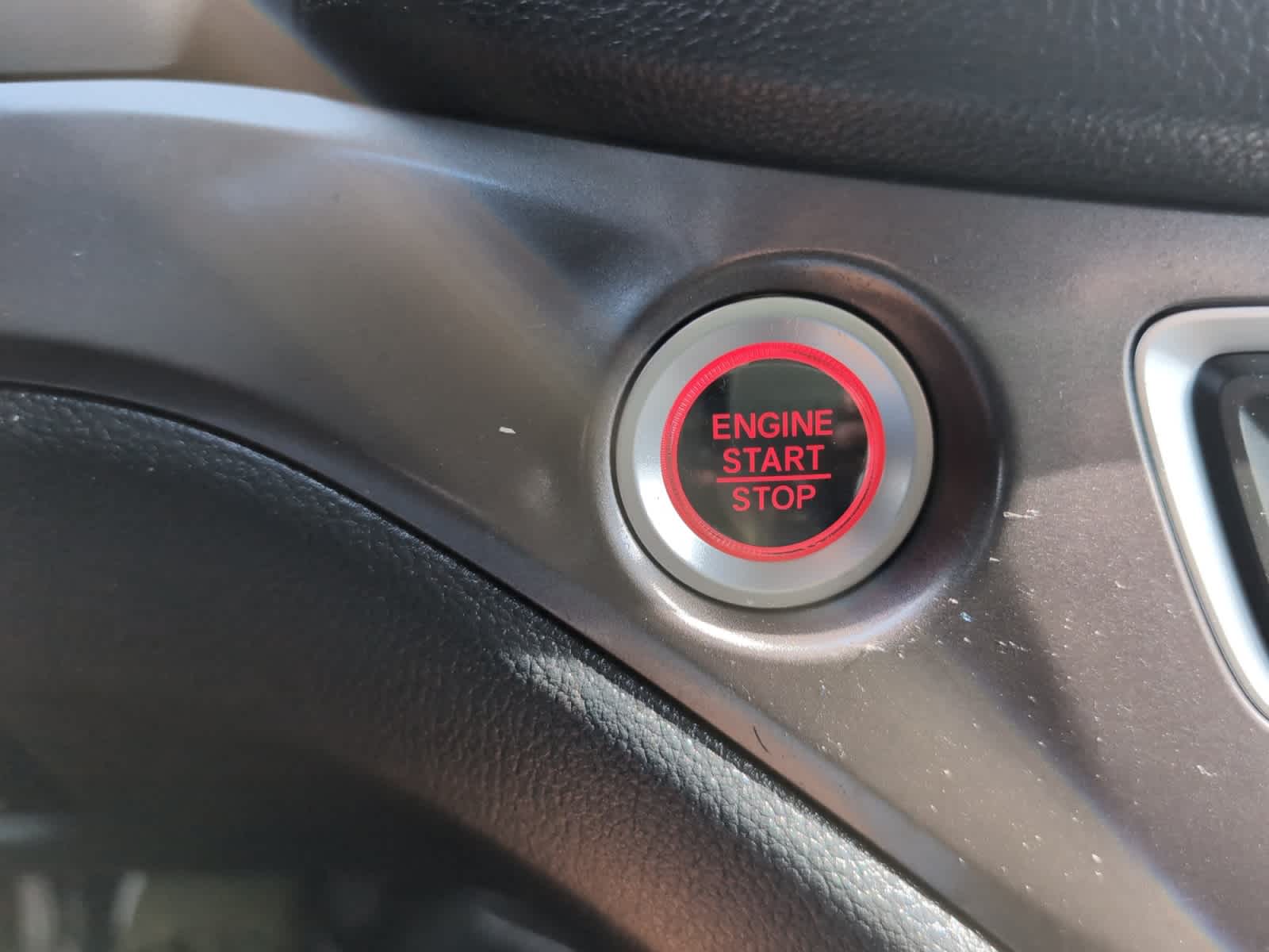 used 2022 Honda Pilot car, priced at $26,485