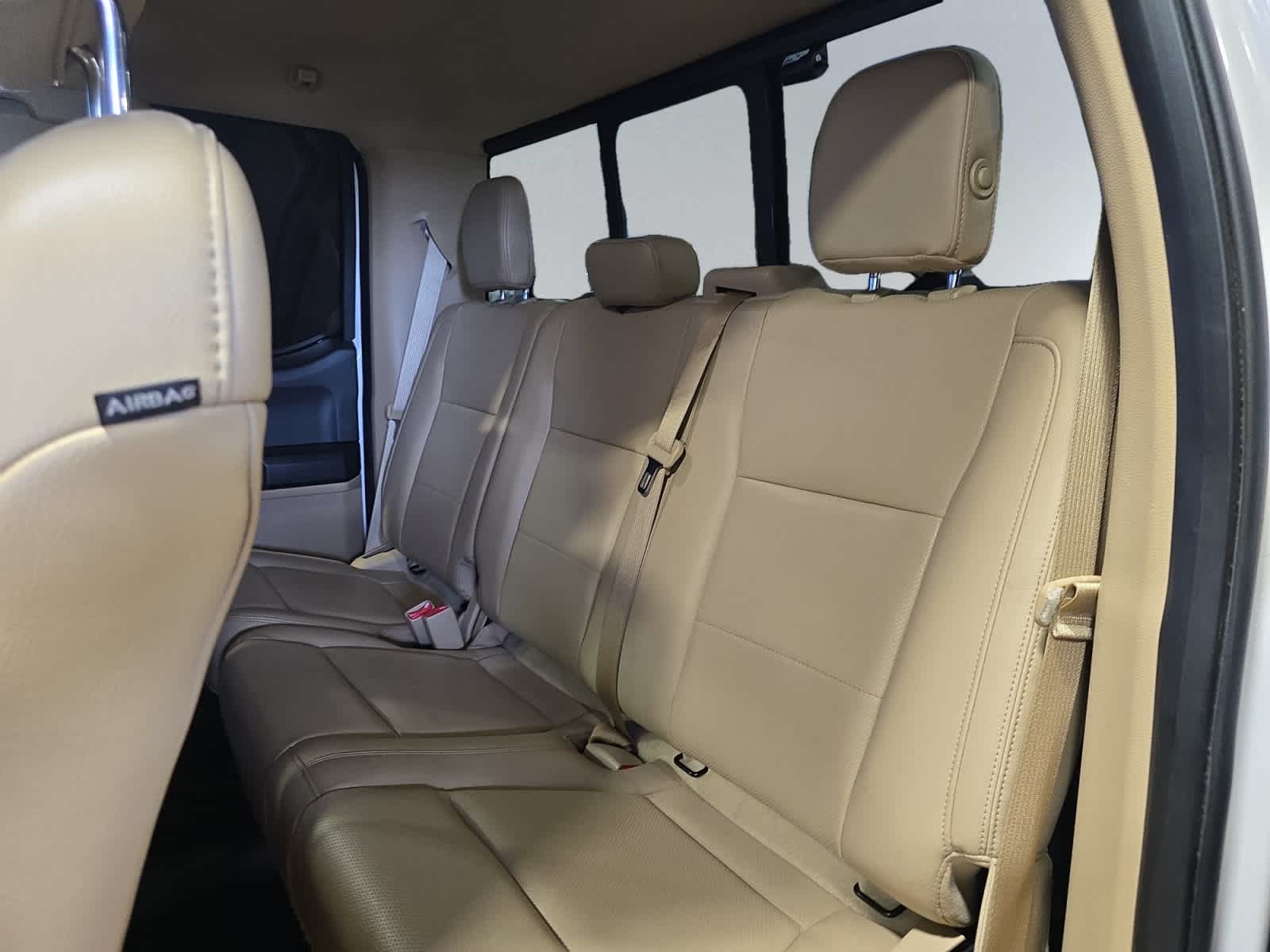 used 2017 Ford F-250 car, priced at $34,937