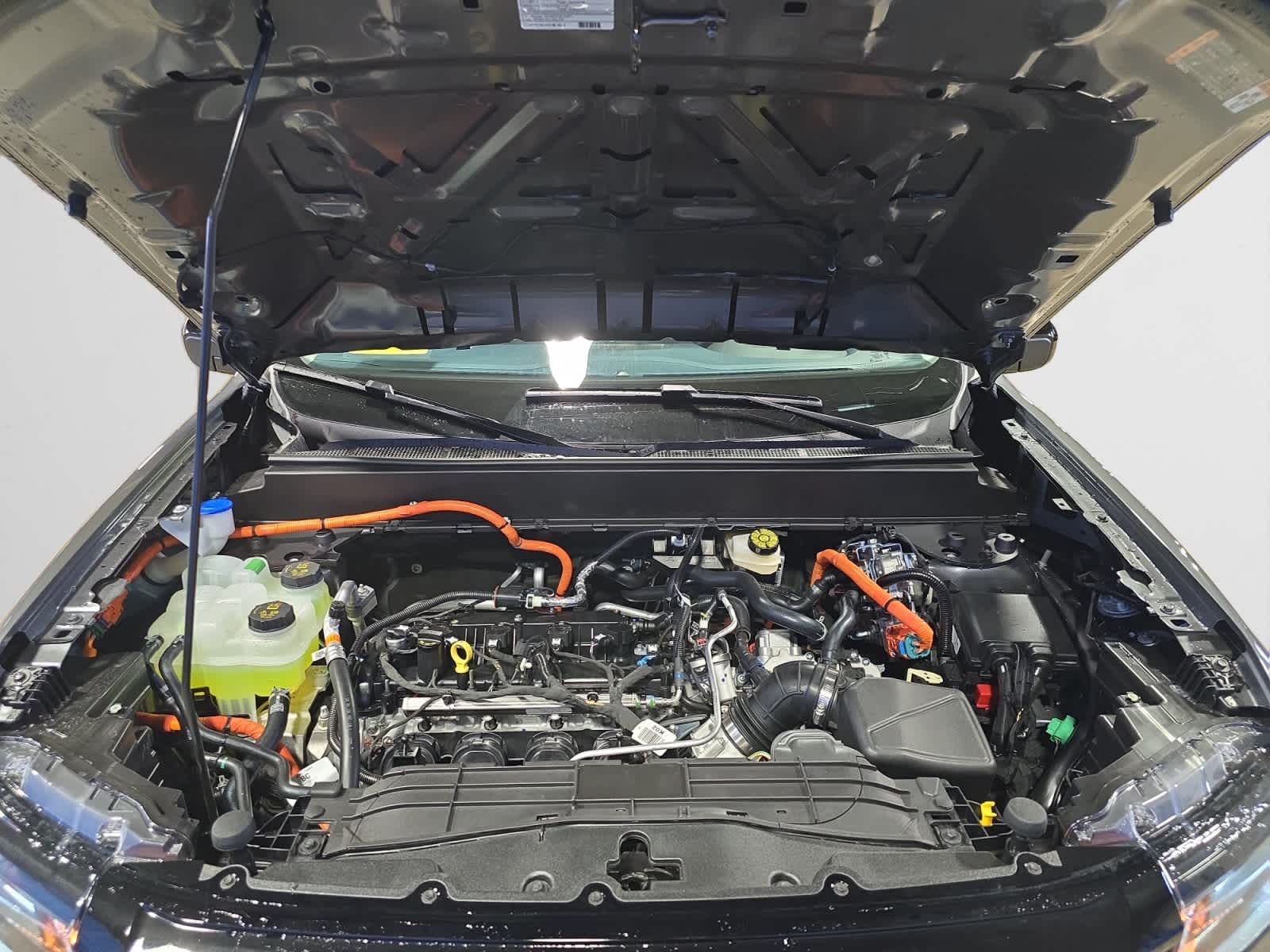 new 2025 Ford Maverick car, priced at $41,390