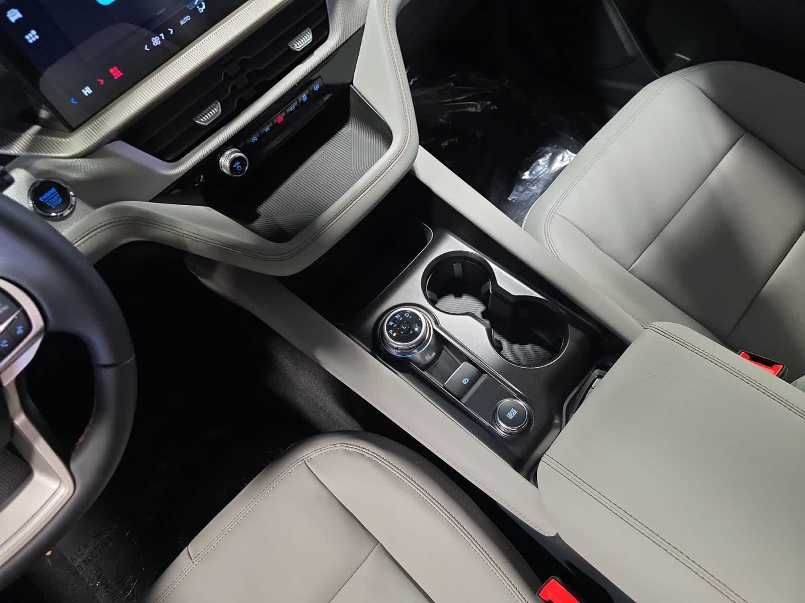 new 2026 Ford Explorer car, priced at $46,895