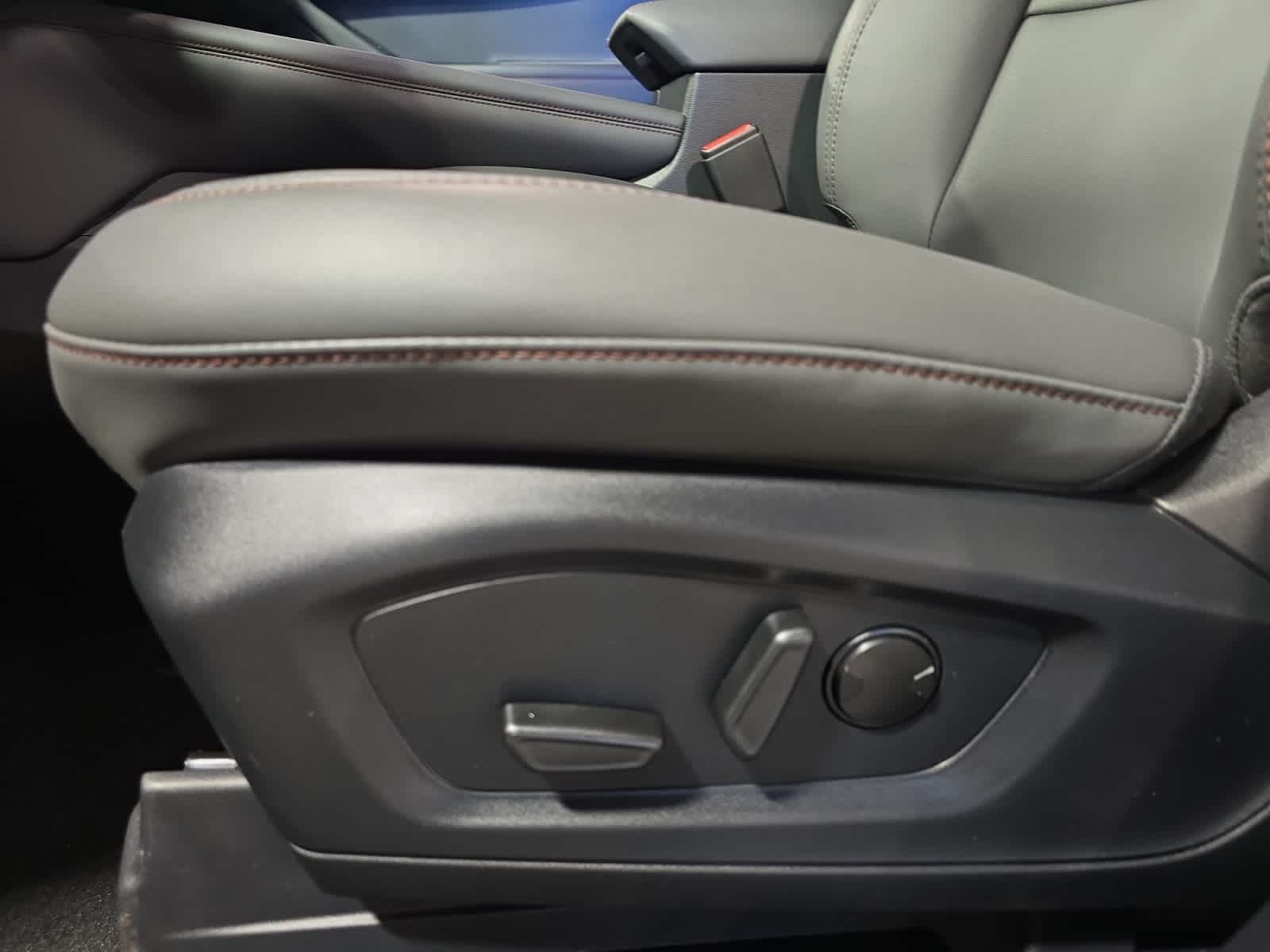 new 2026 Ford Explorer car, priced at $48,495