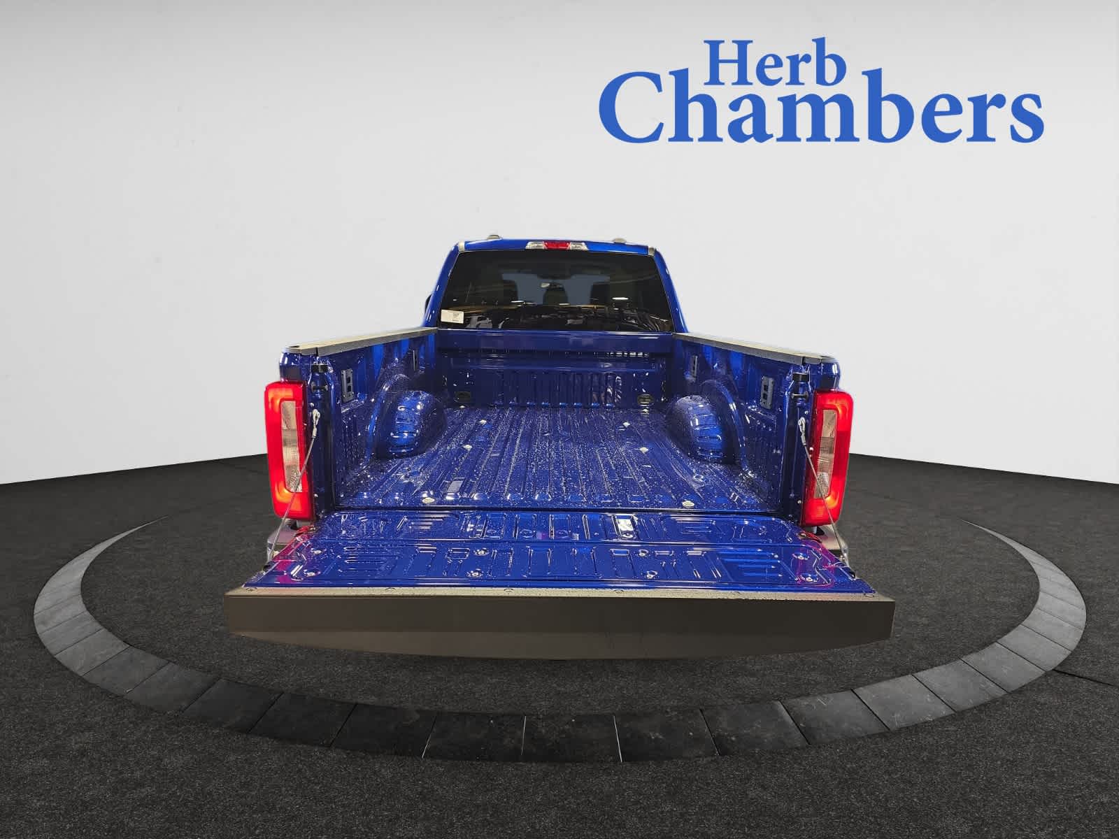 new 2026 Ford Super Duty F-250 SRW car, priced at $58,795